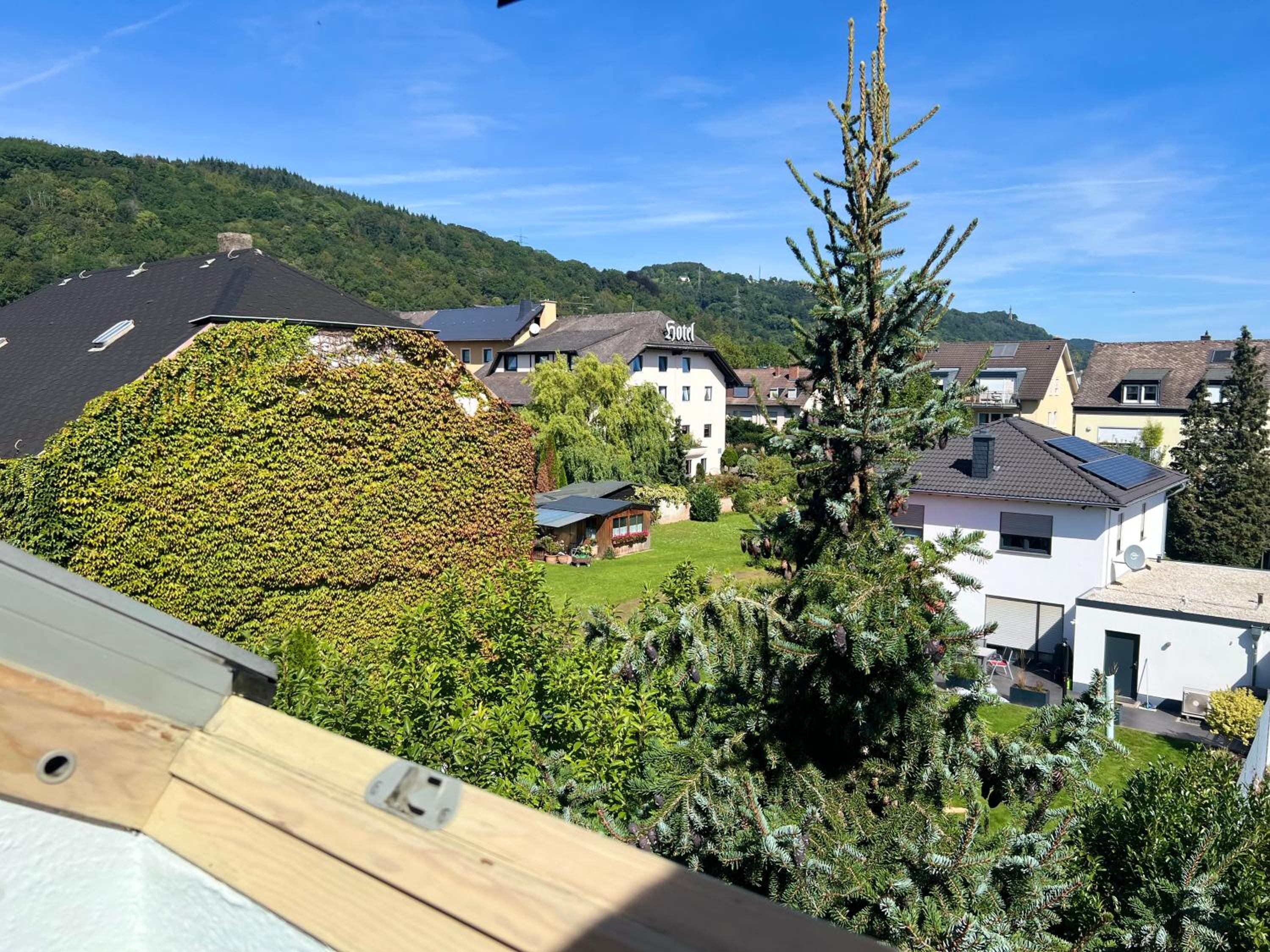 Apartmenthaus Reulandstrasse 16