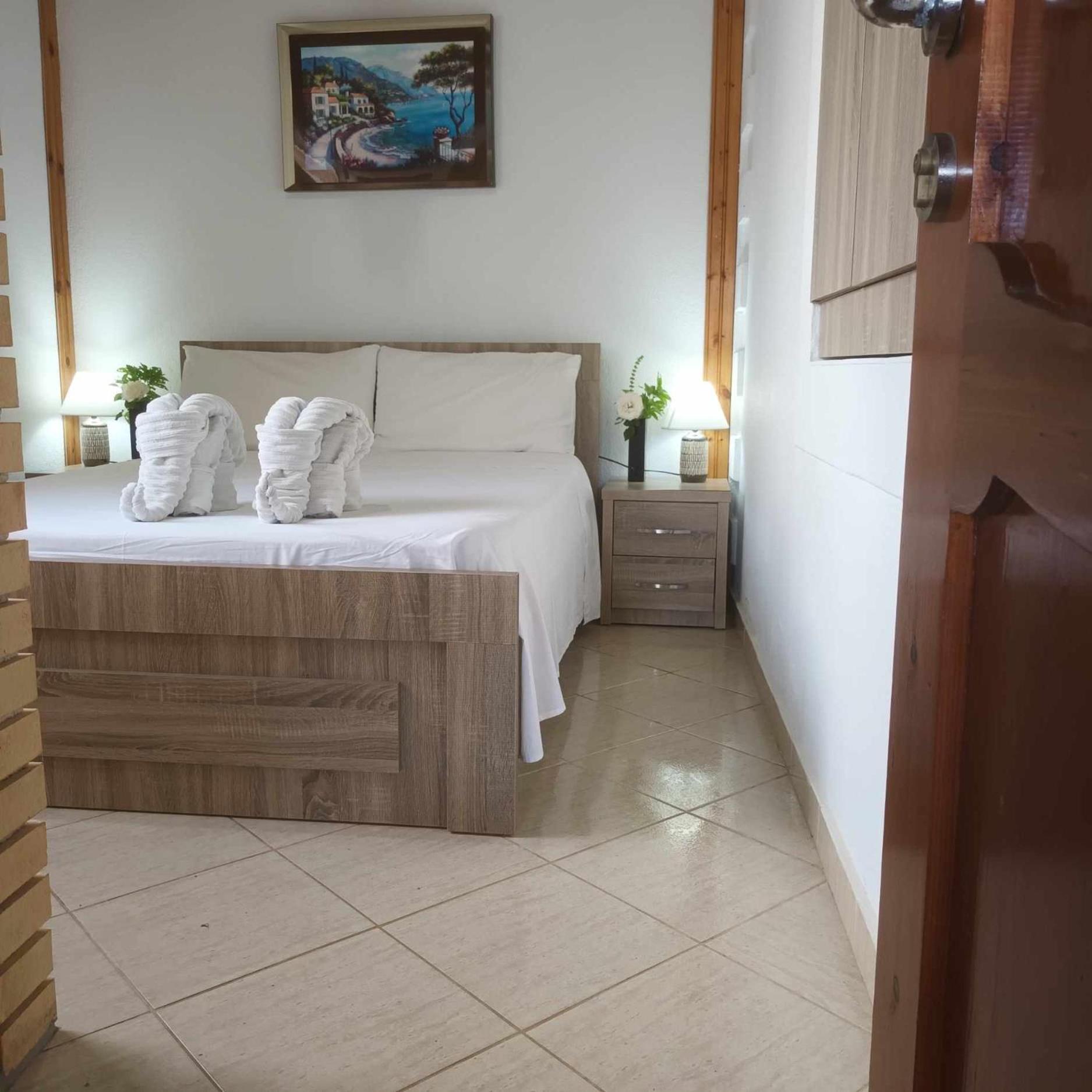 Sunset Guest house