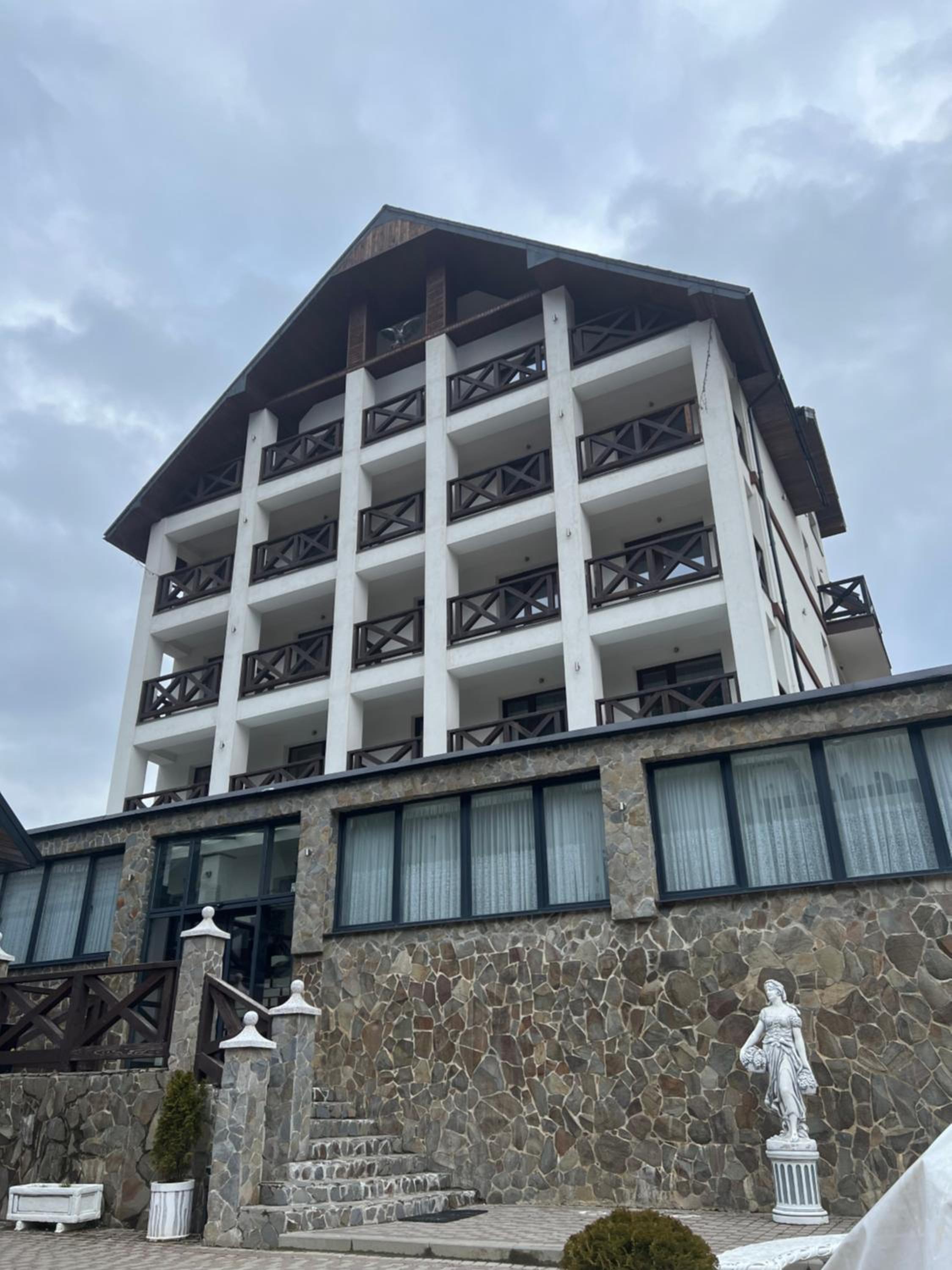 Villa For You Hotel