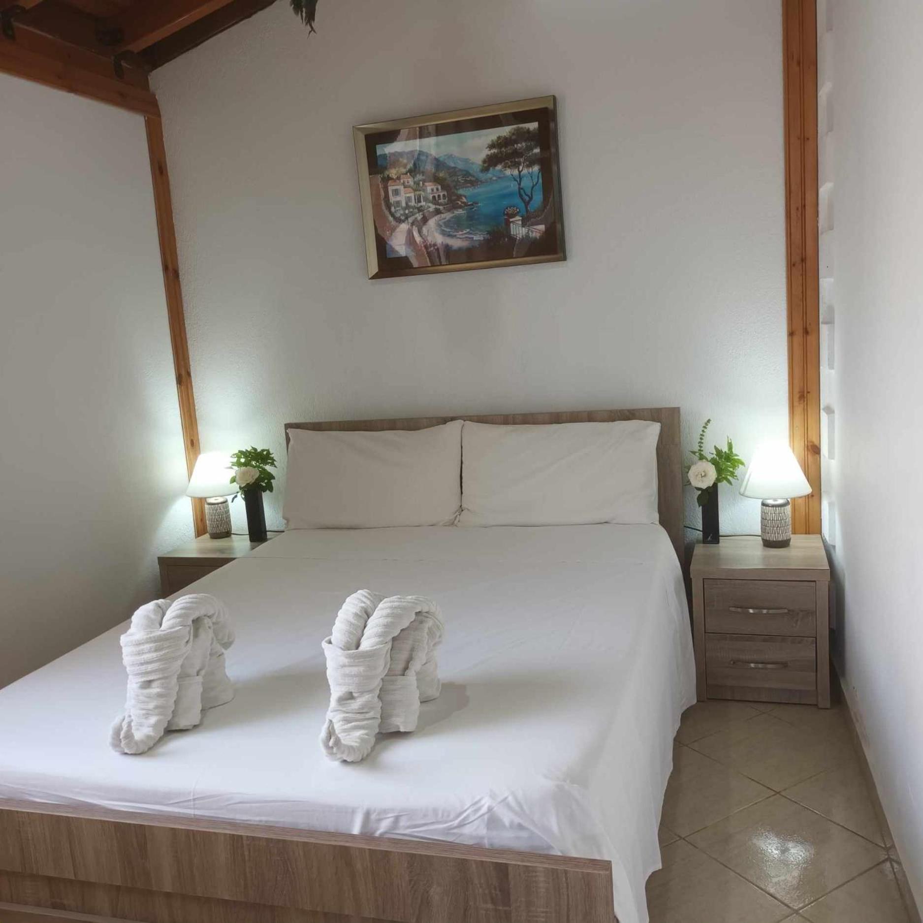 Sunset Guest house