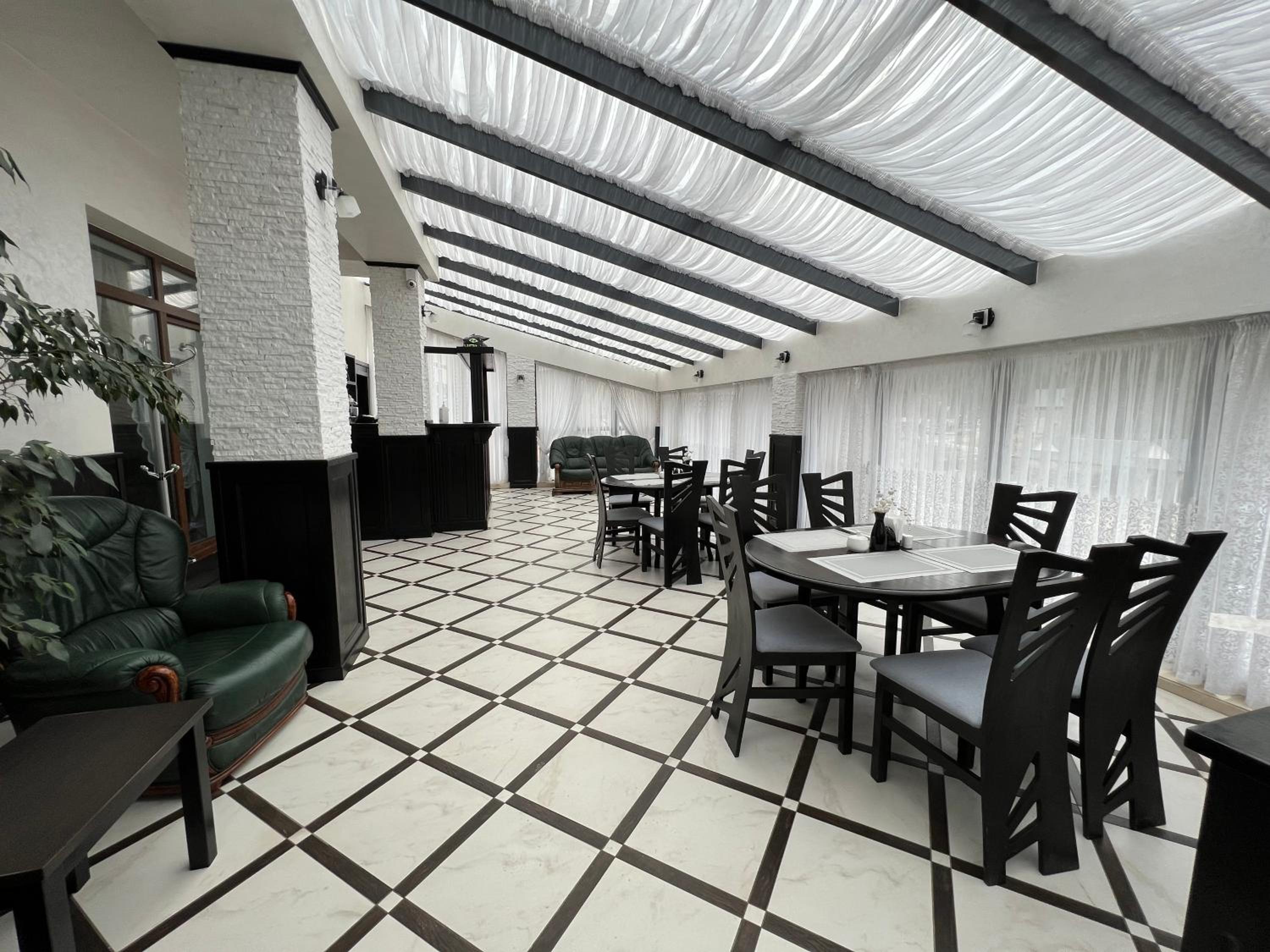 Villa For You Hotel