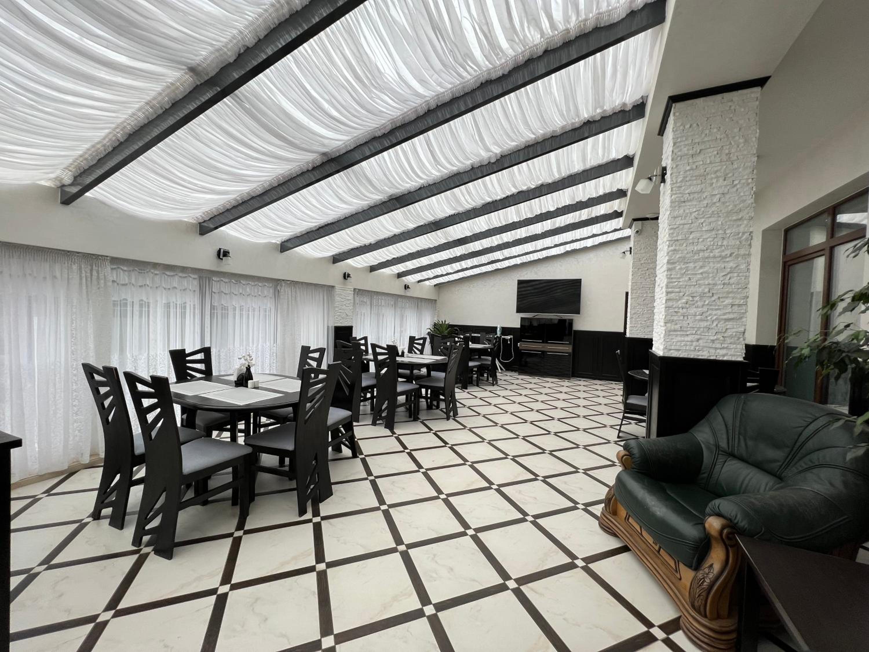 Villa For You Hotel