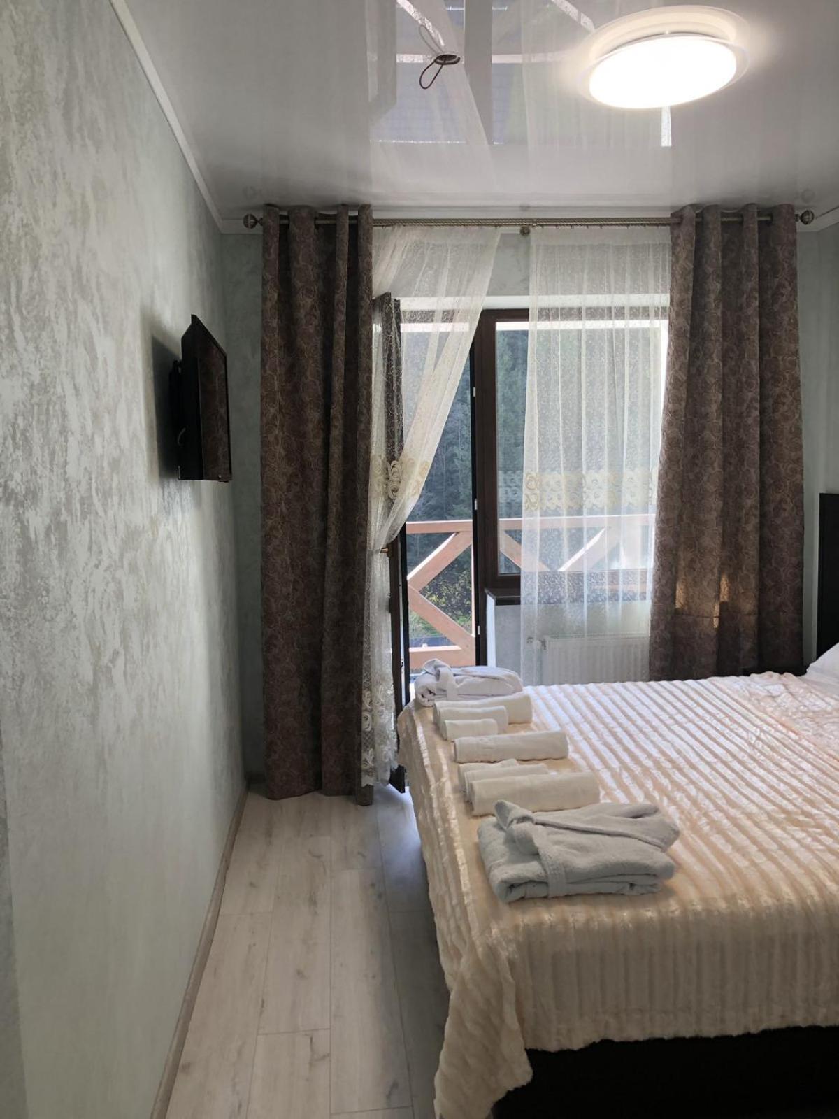 Villa For You Hotel