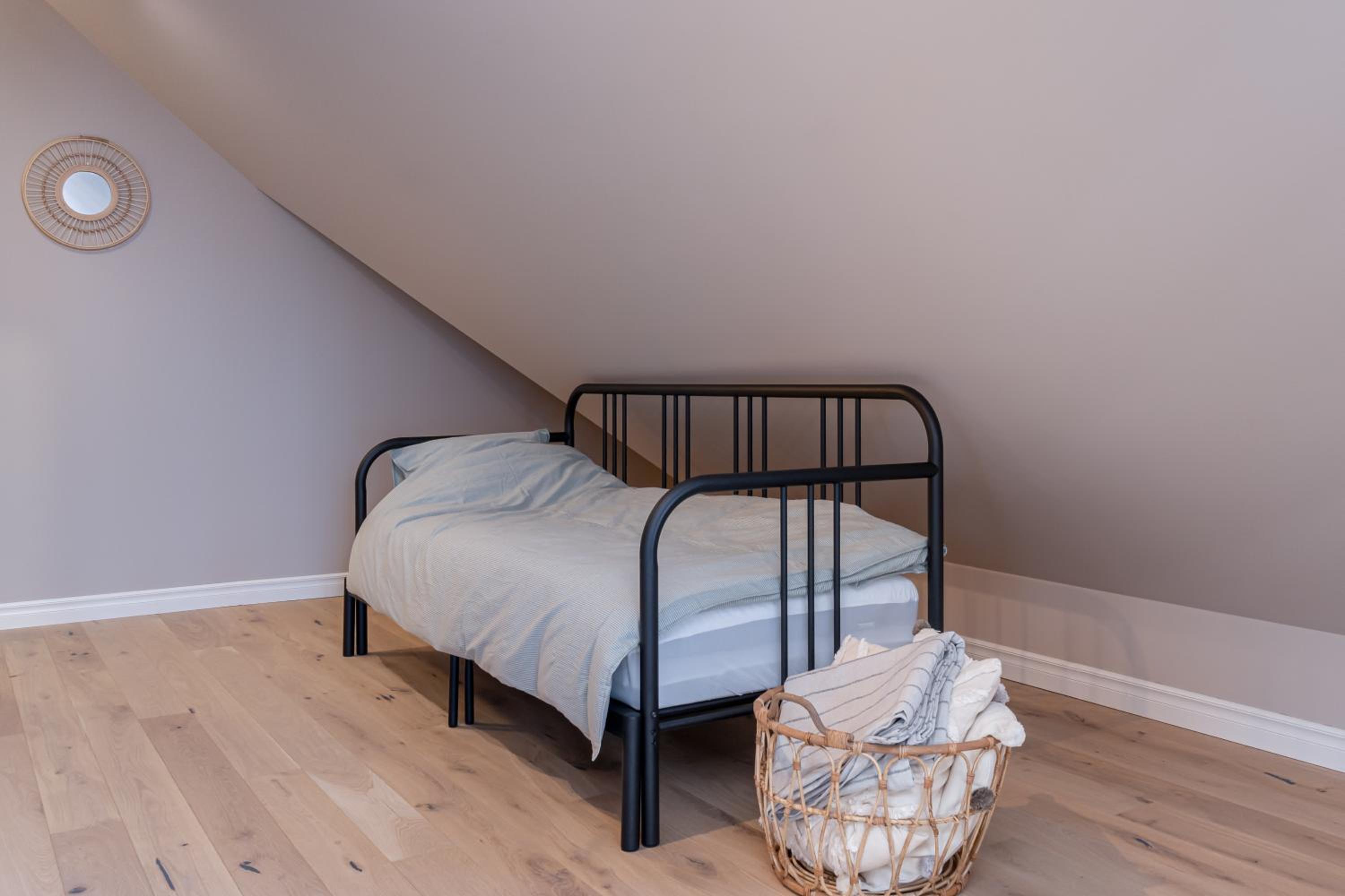 Cozy Spacious Loft! Great for Longer Stays! view 5