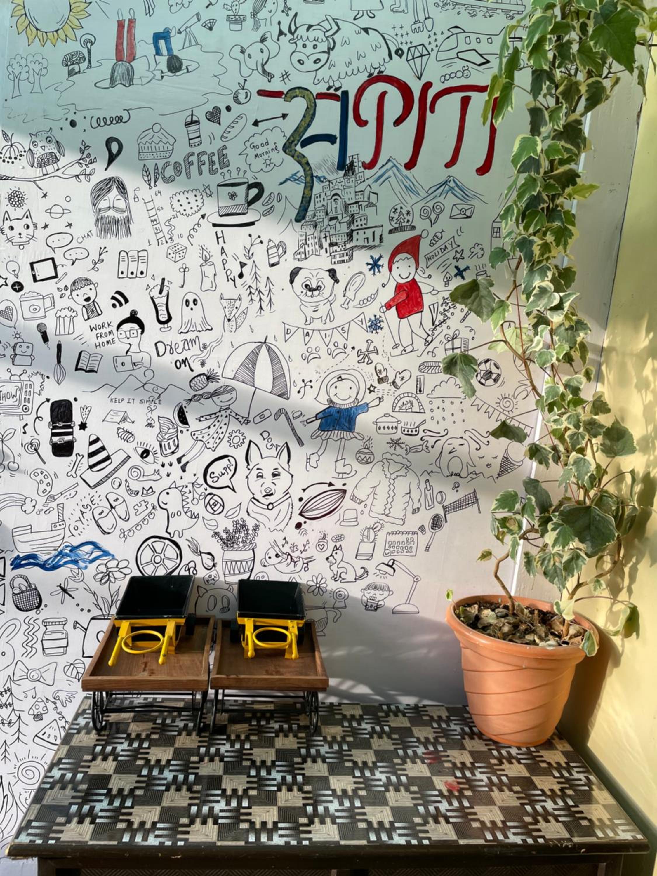 SpitiDiaries Homestay