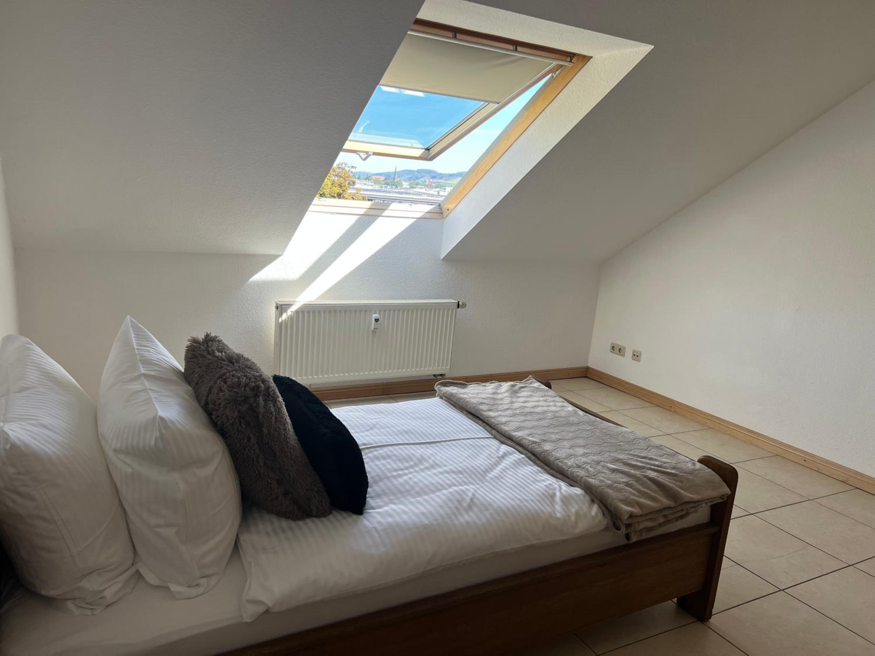 Apartmenthaus Reulandstrasse 16