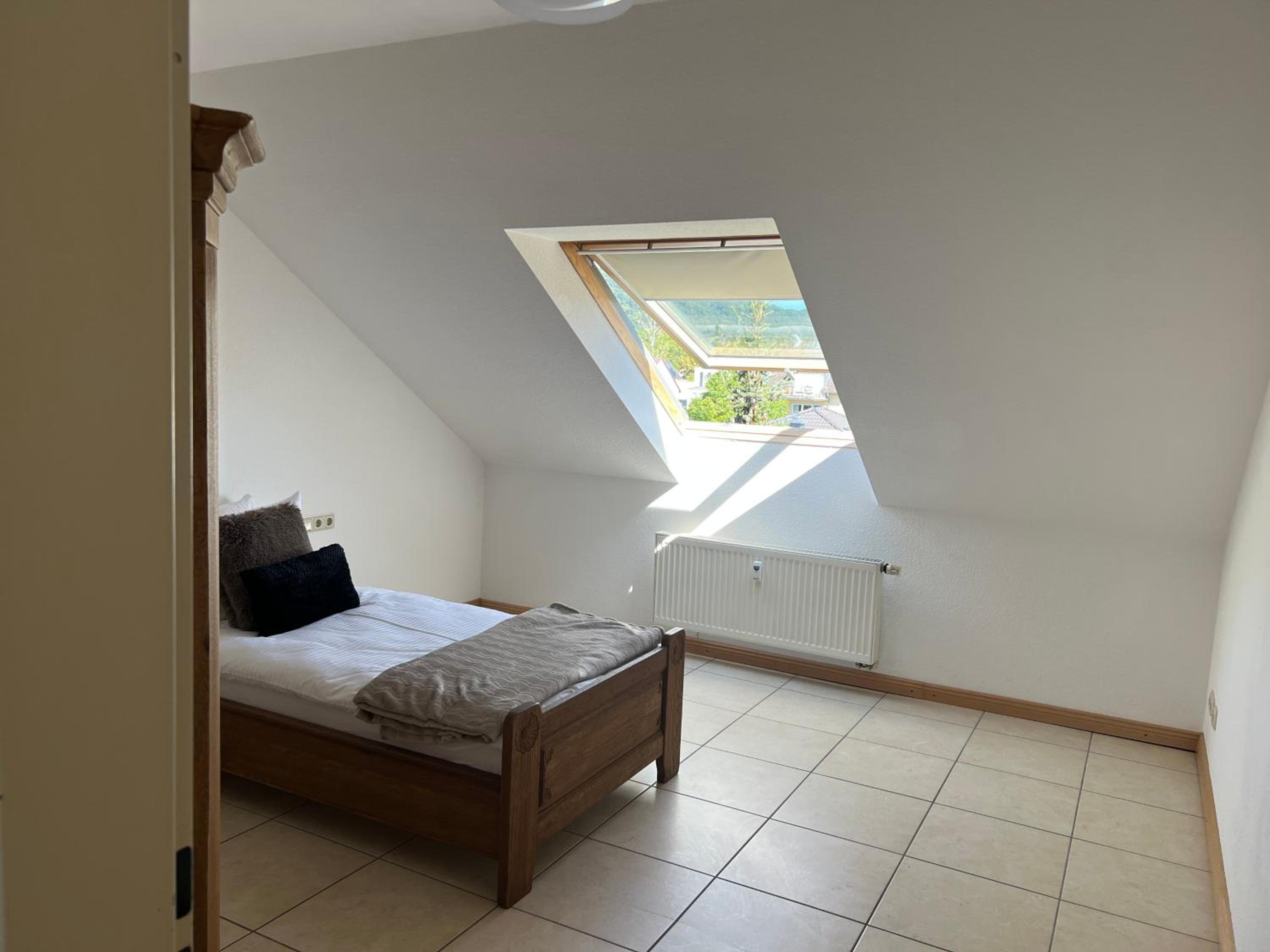 Apartmenthaus Reulandstrasse 16