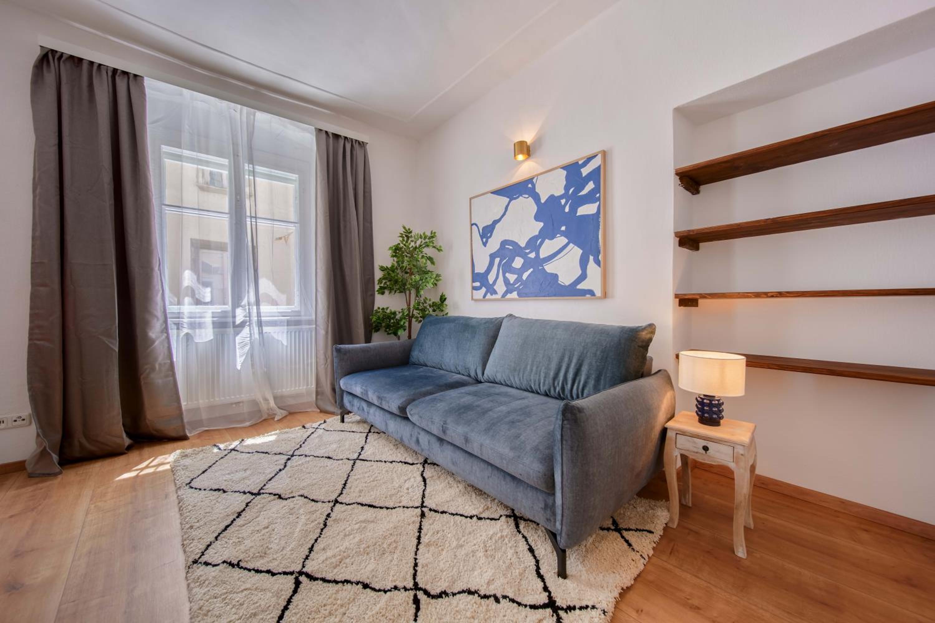 Smile Apartments