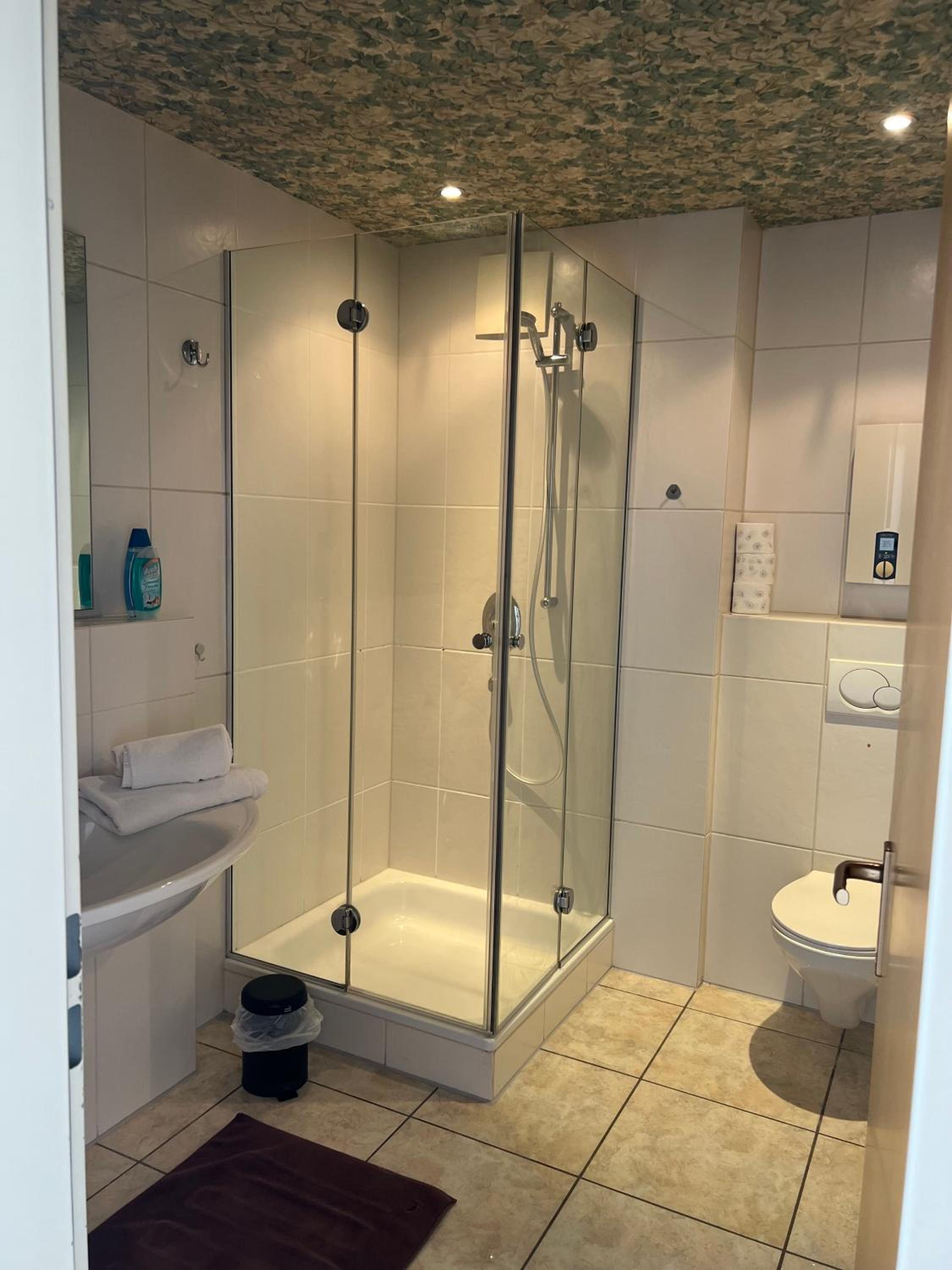 Apartmenthaus Reulandstrasse 16