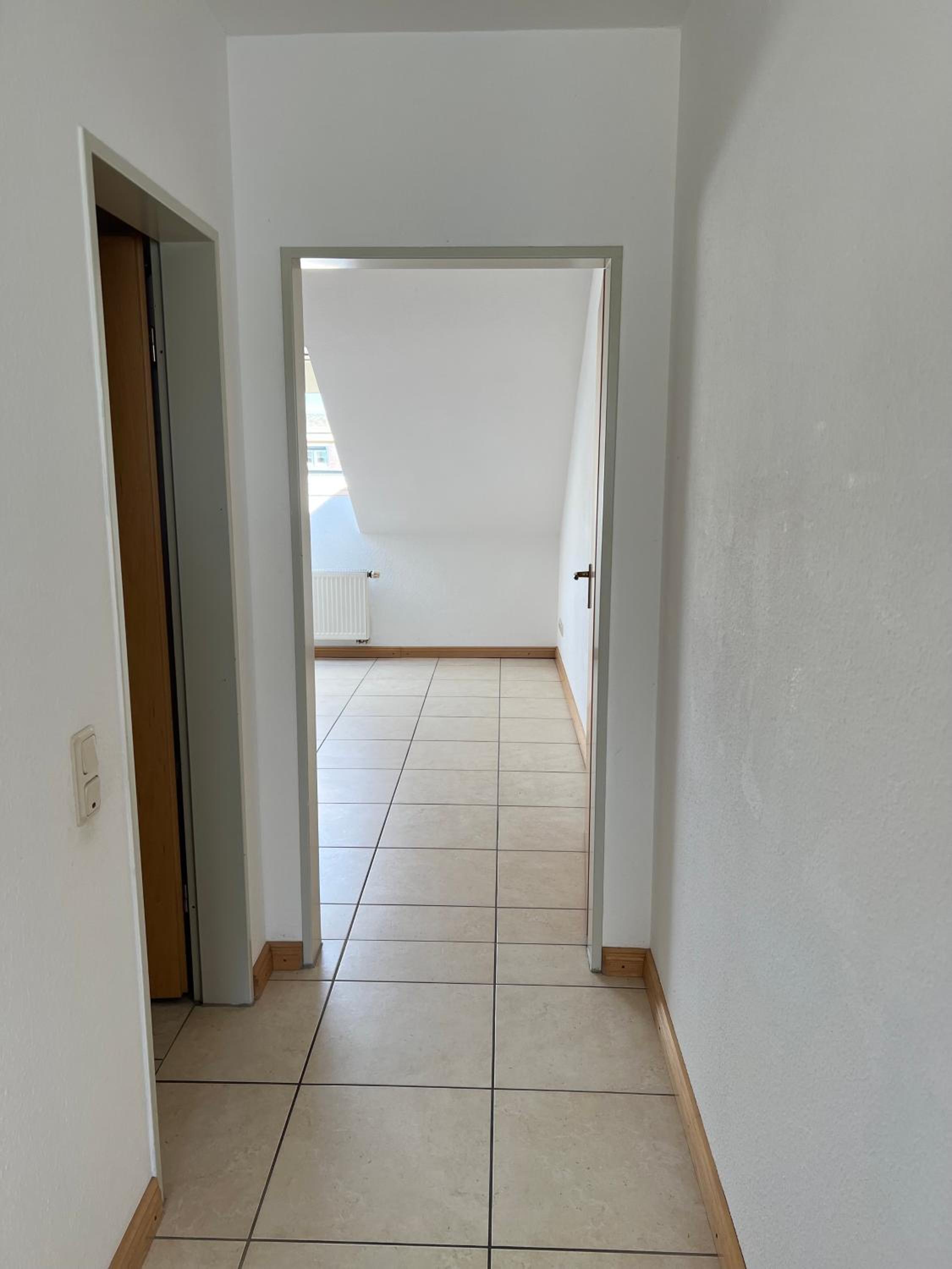 Apartmenthaus Reulandstrasse 16