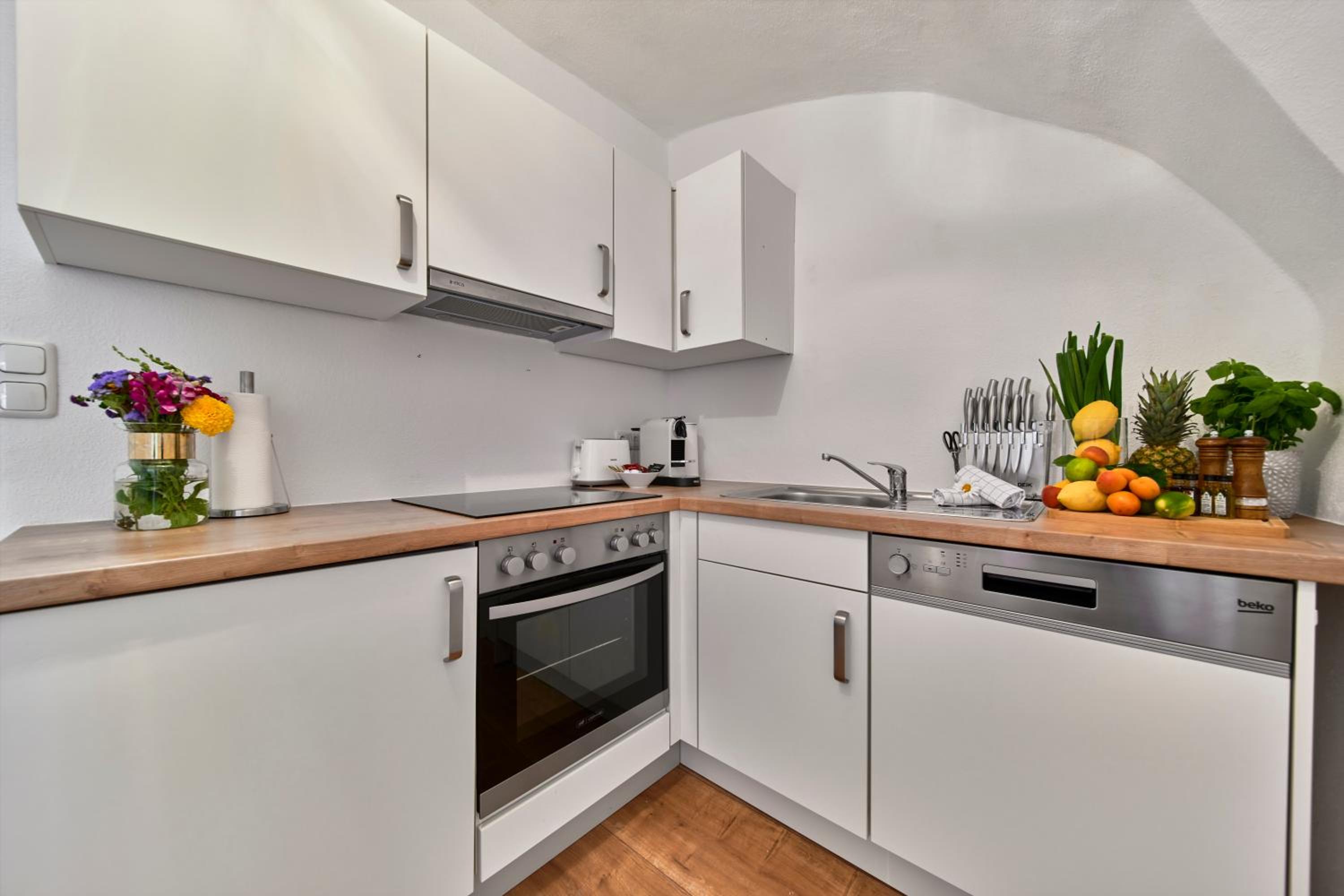 Smile Apartments