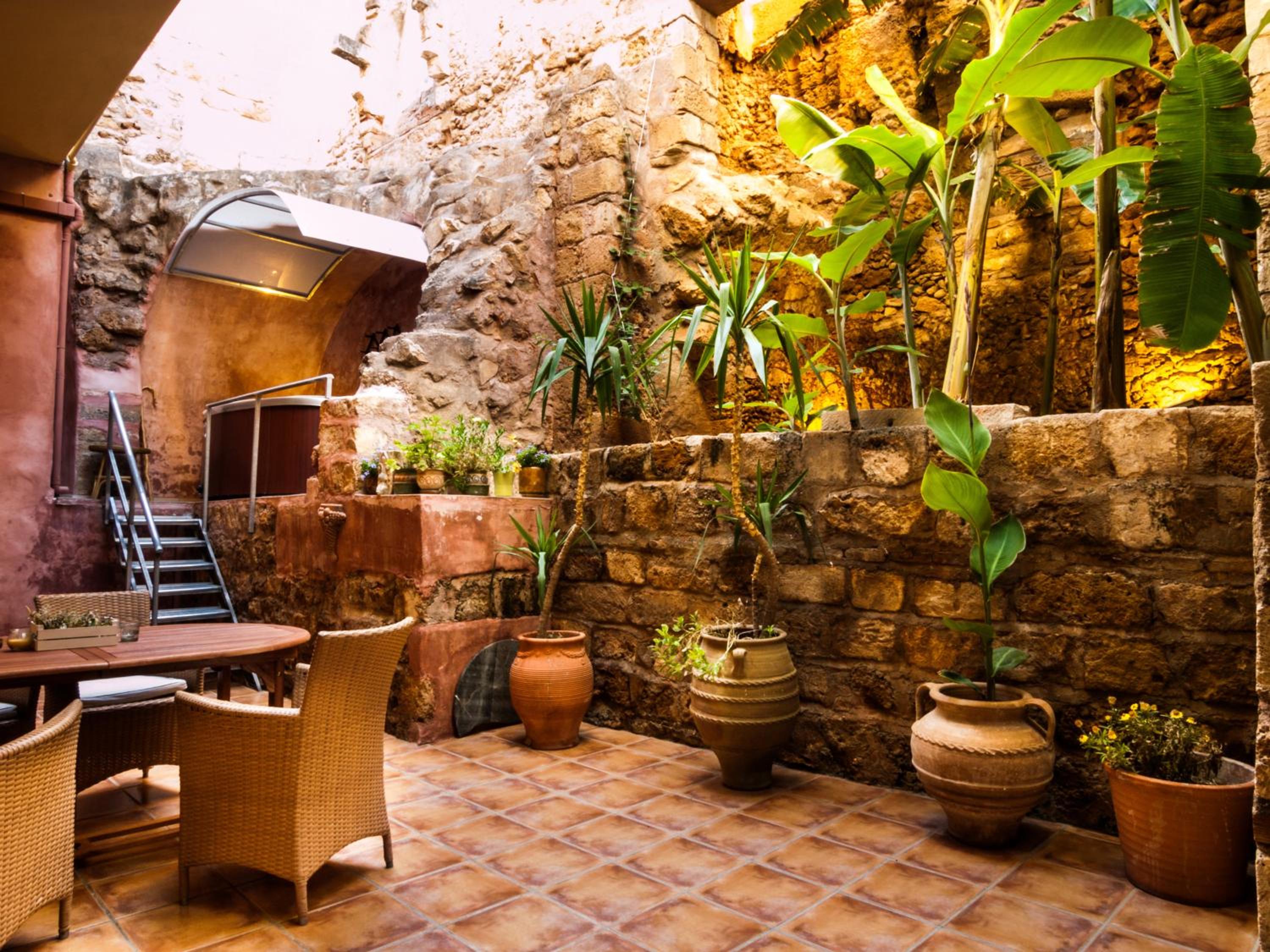 Casa Kasteli