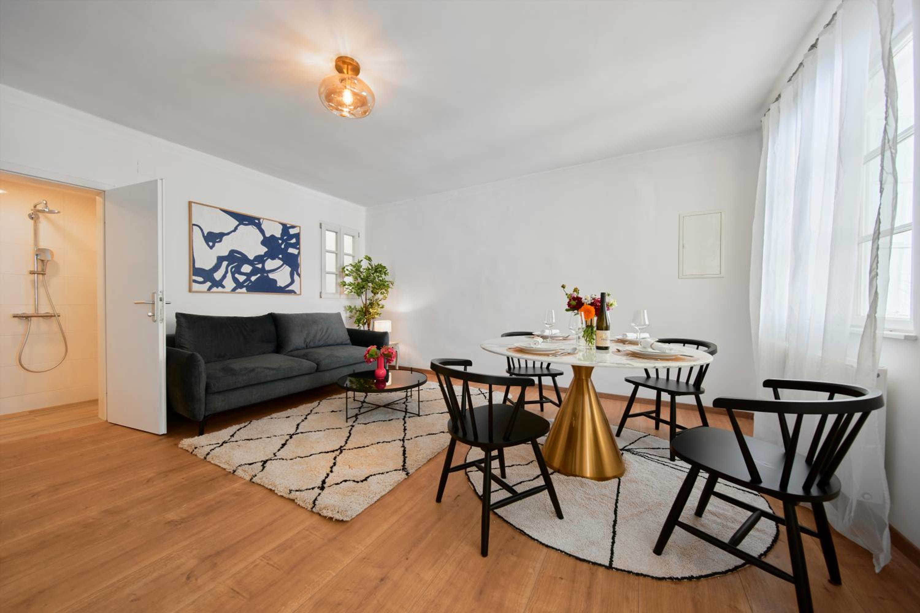 Smile Apartments