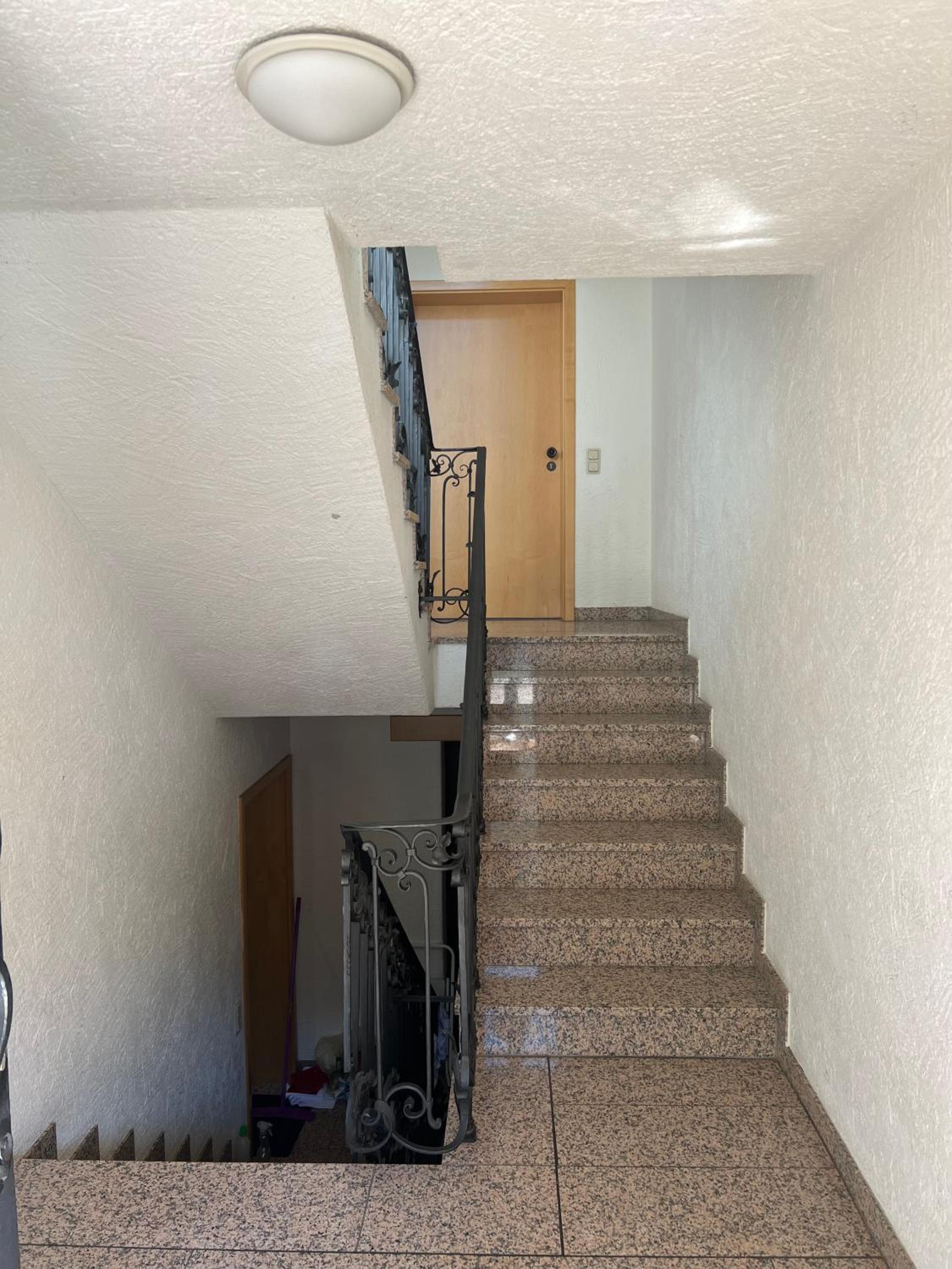 Apartmenthaus Reulandstrasse 16