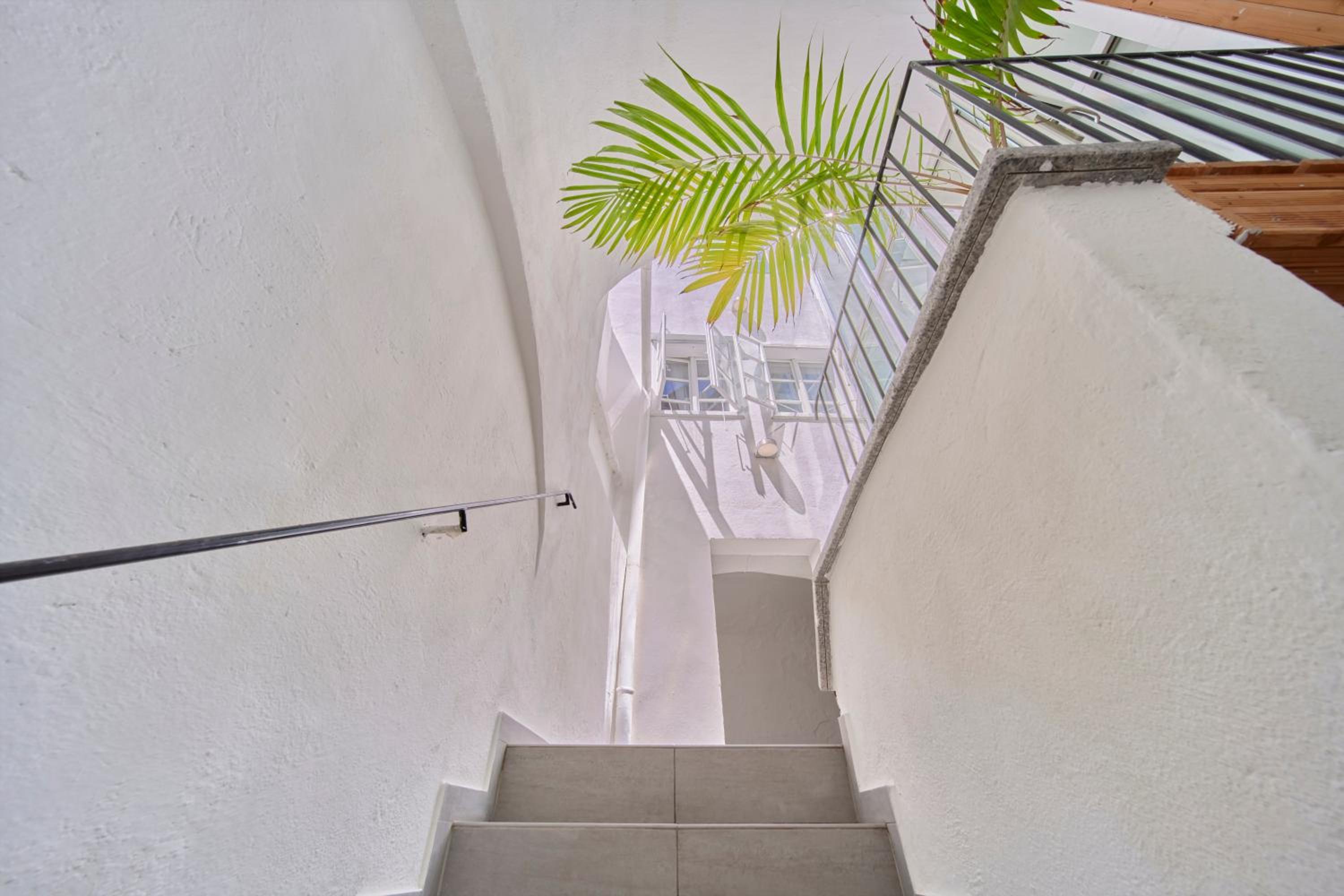 Smile Apartments