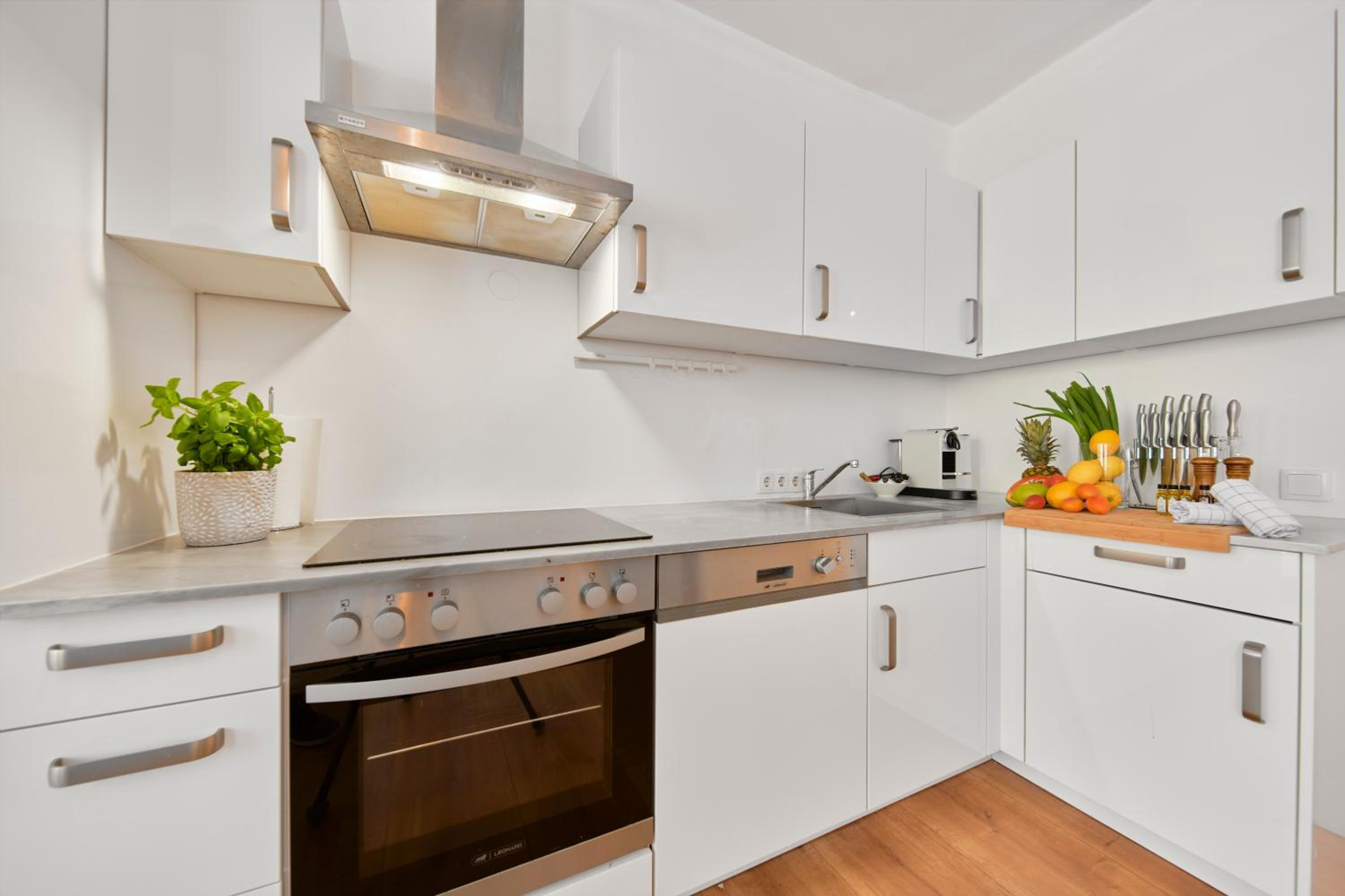 Smile Apartments