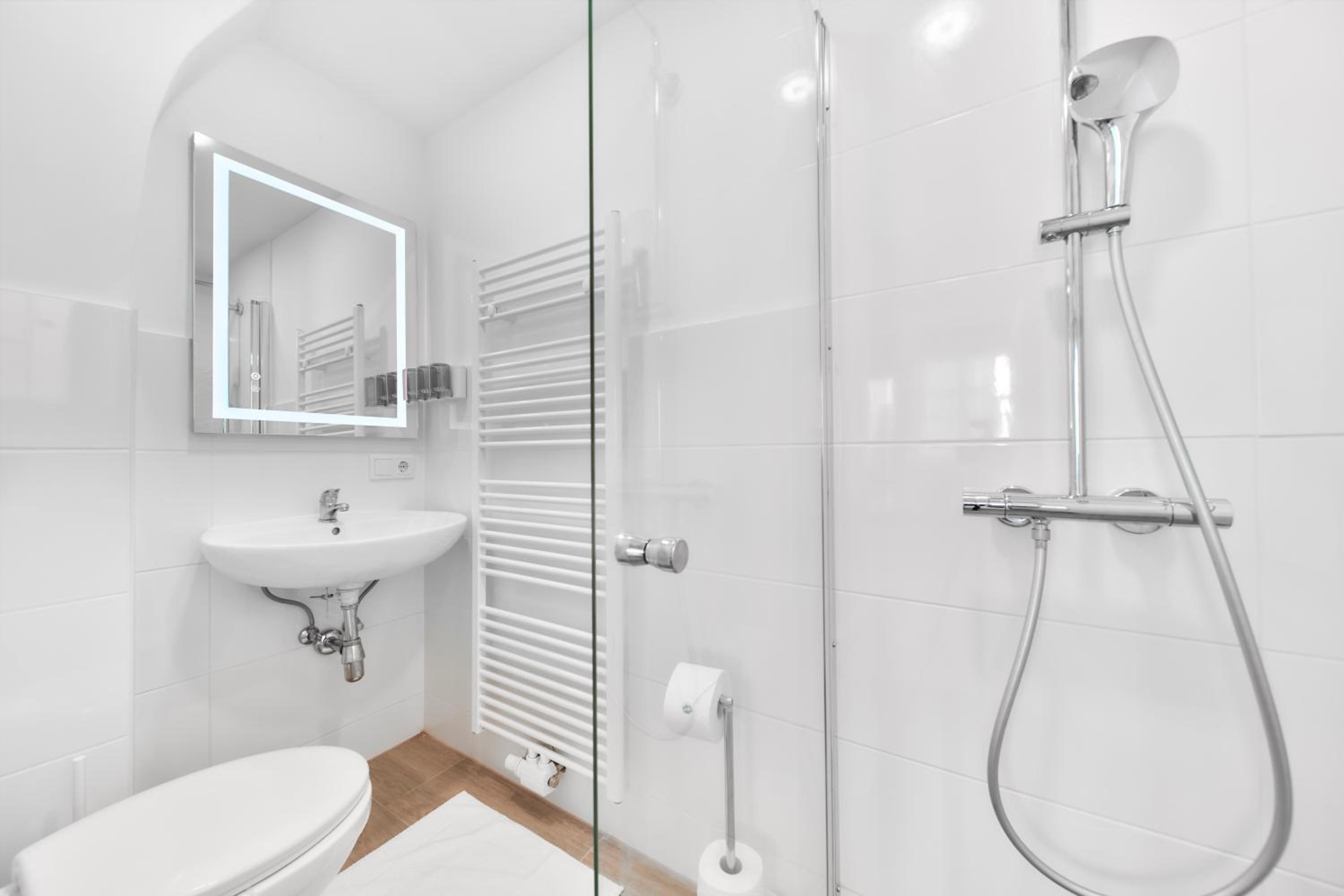 Smile Apartments