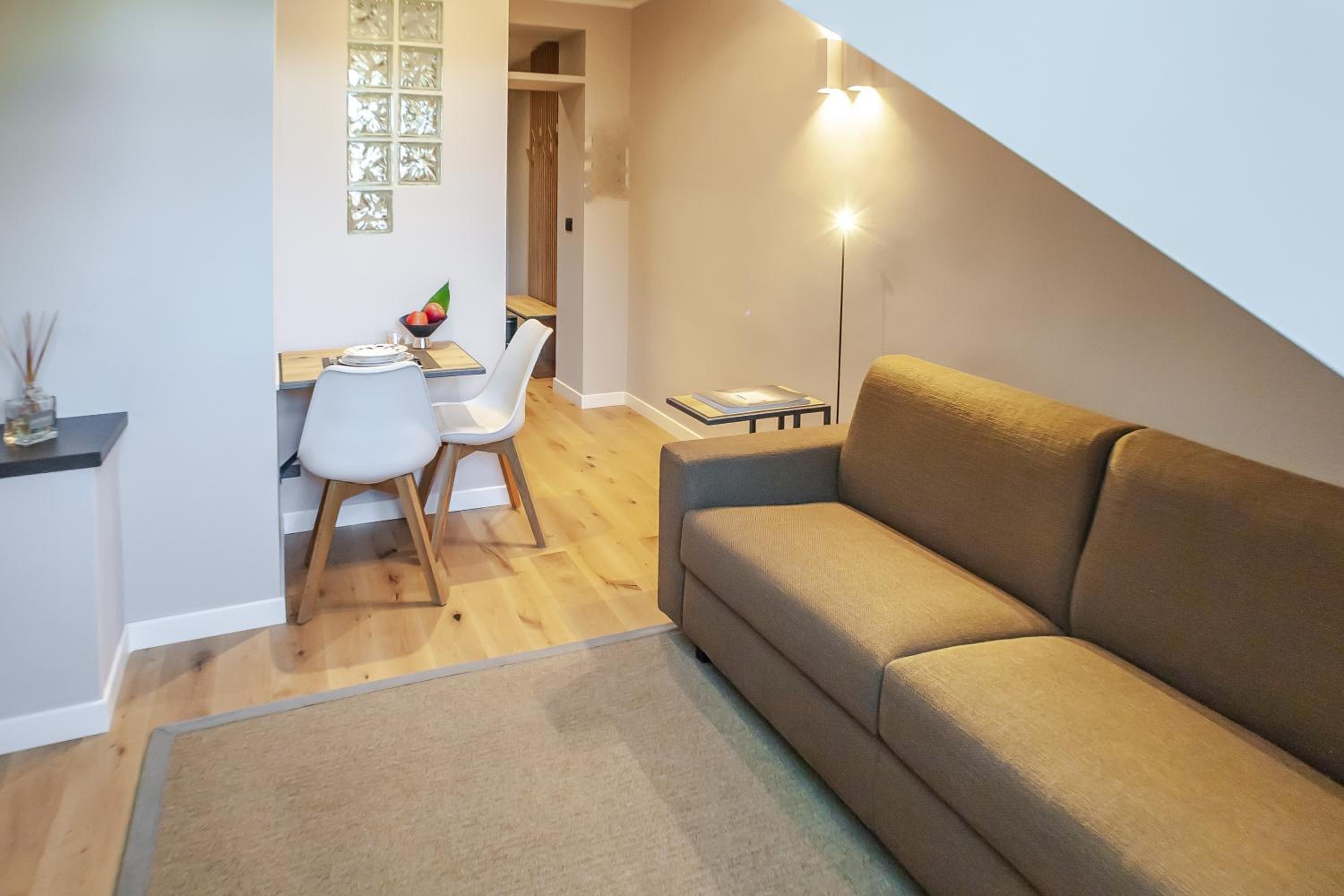 Vittorio 73 Luxury Apartment view 4