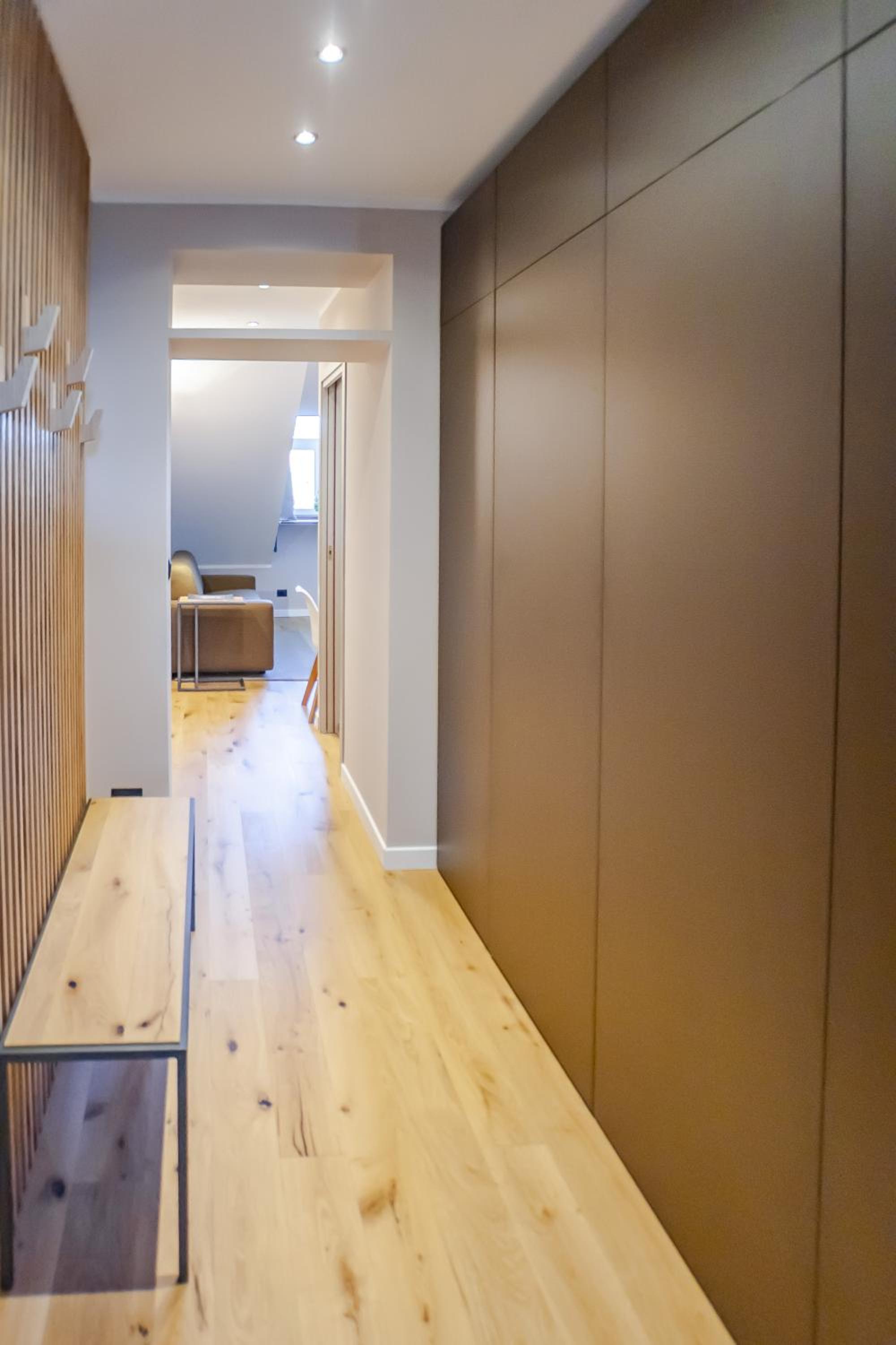 Vittorio 73 Luxury Apartment view 2