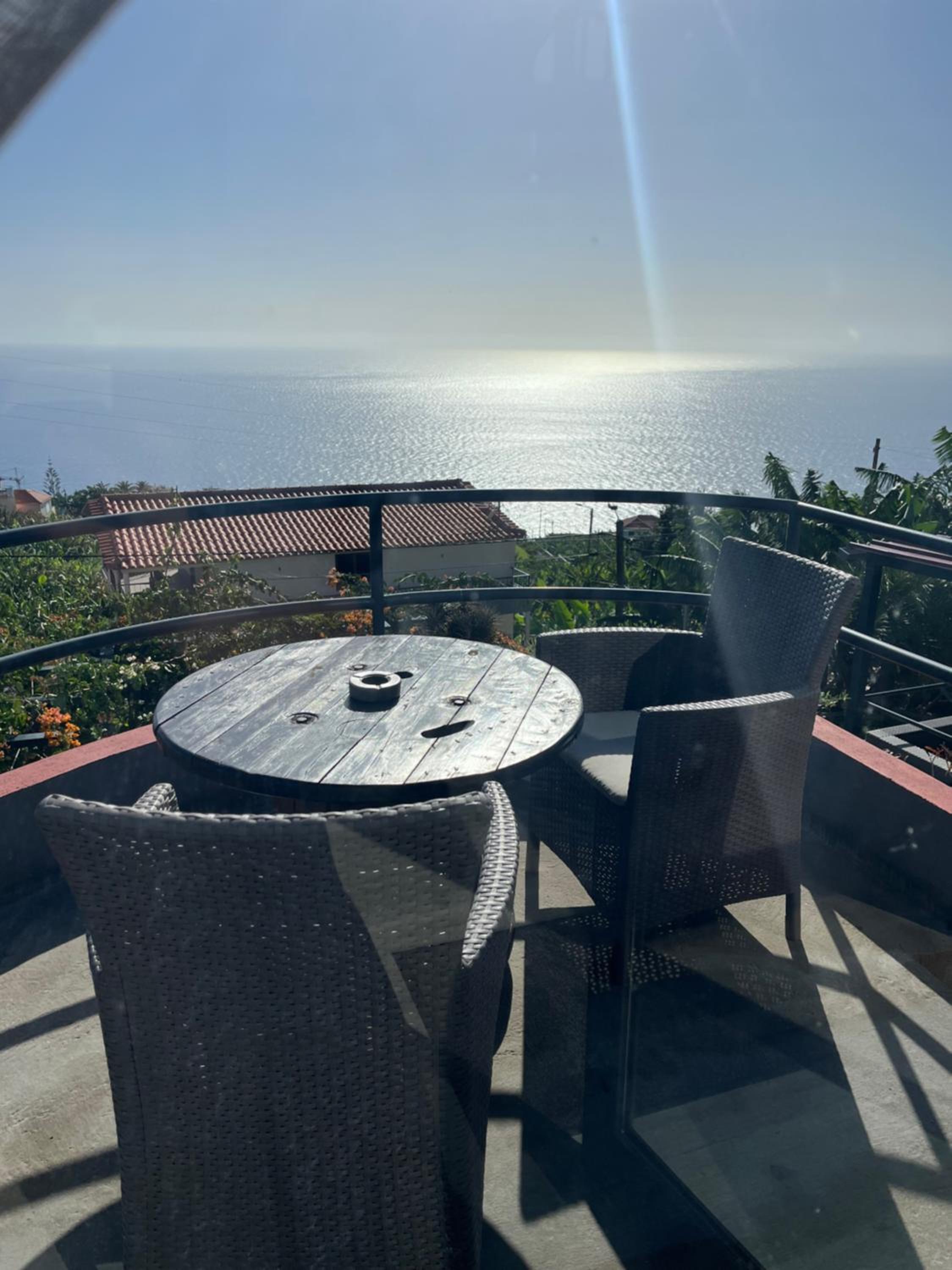 Panoramic House