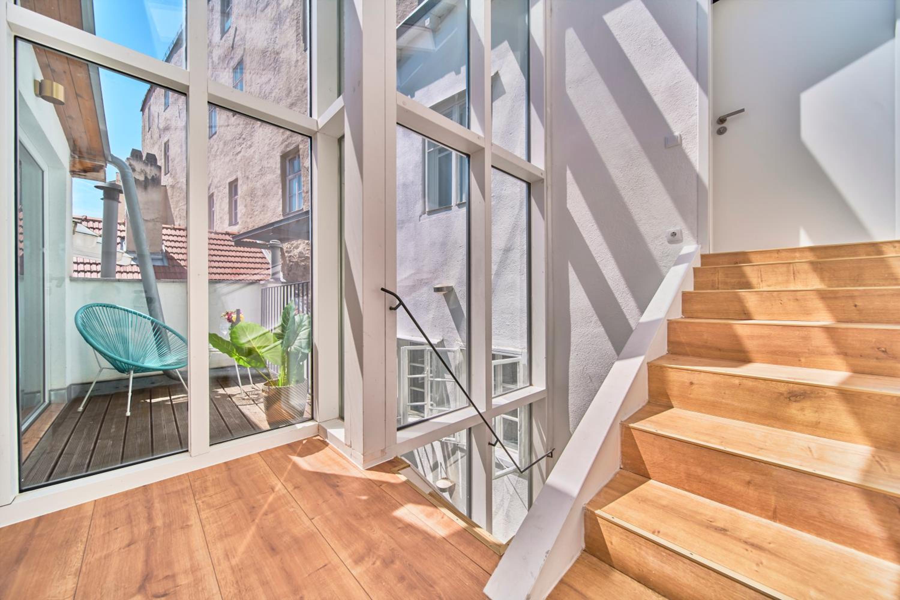 Smile Apartments