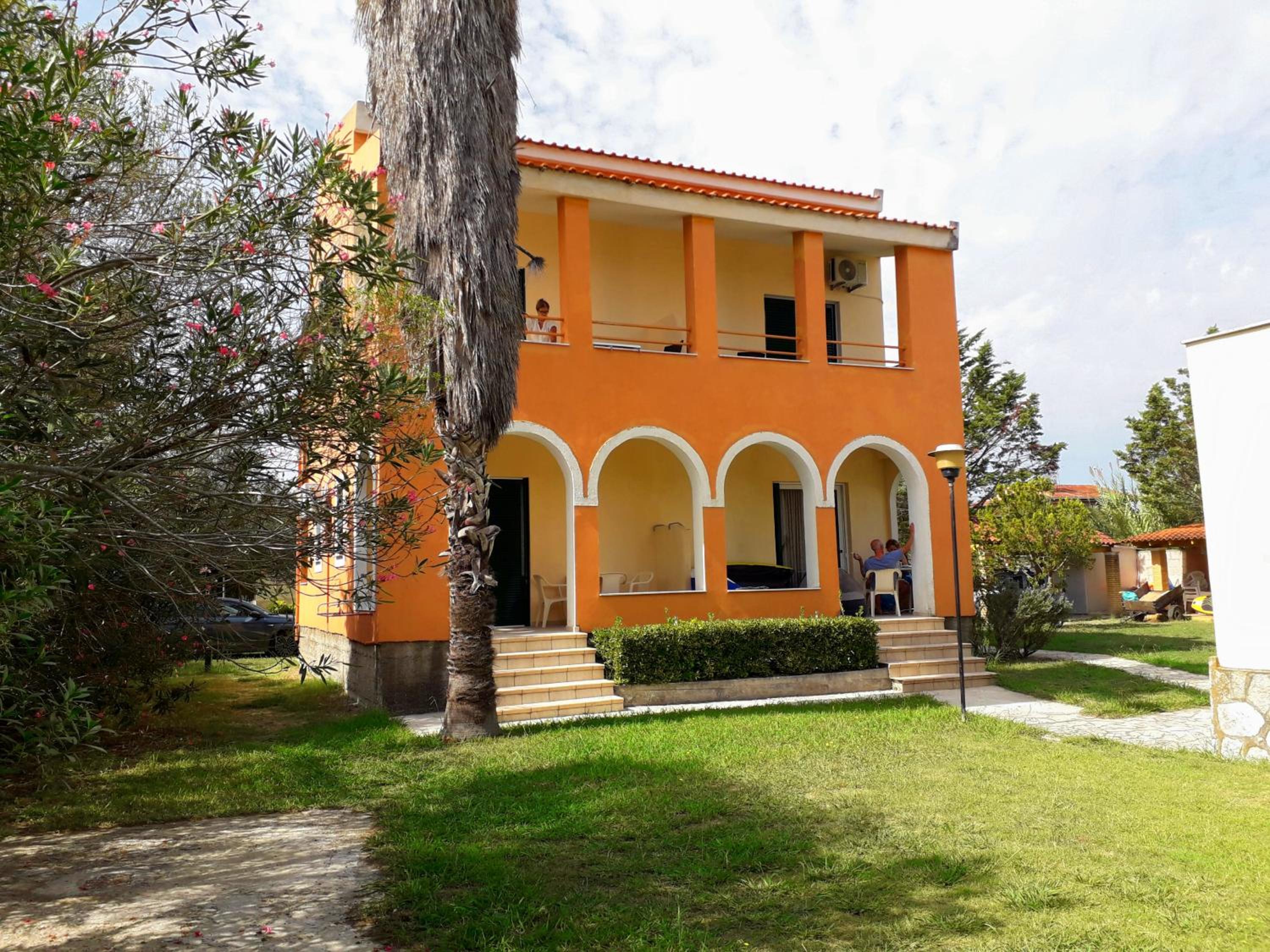 Irini Apartments and Studios view 3