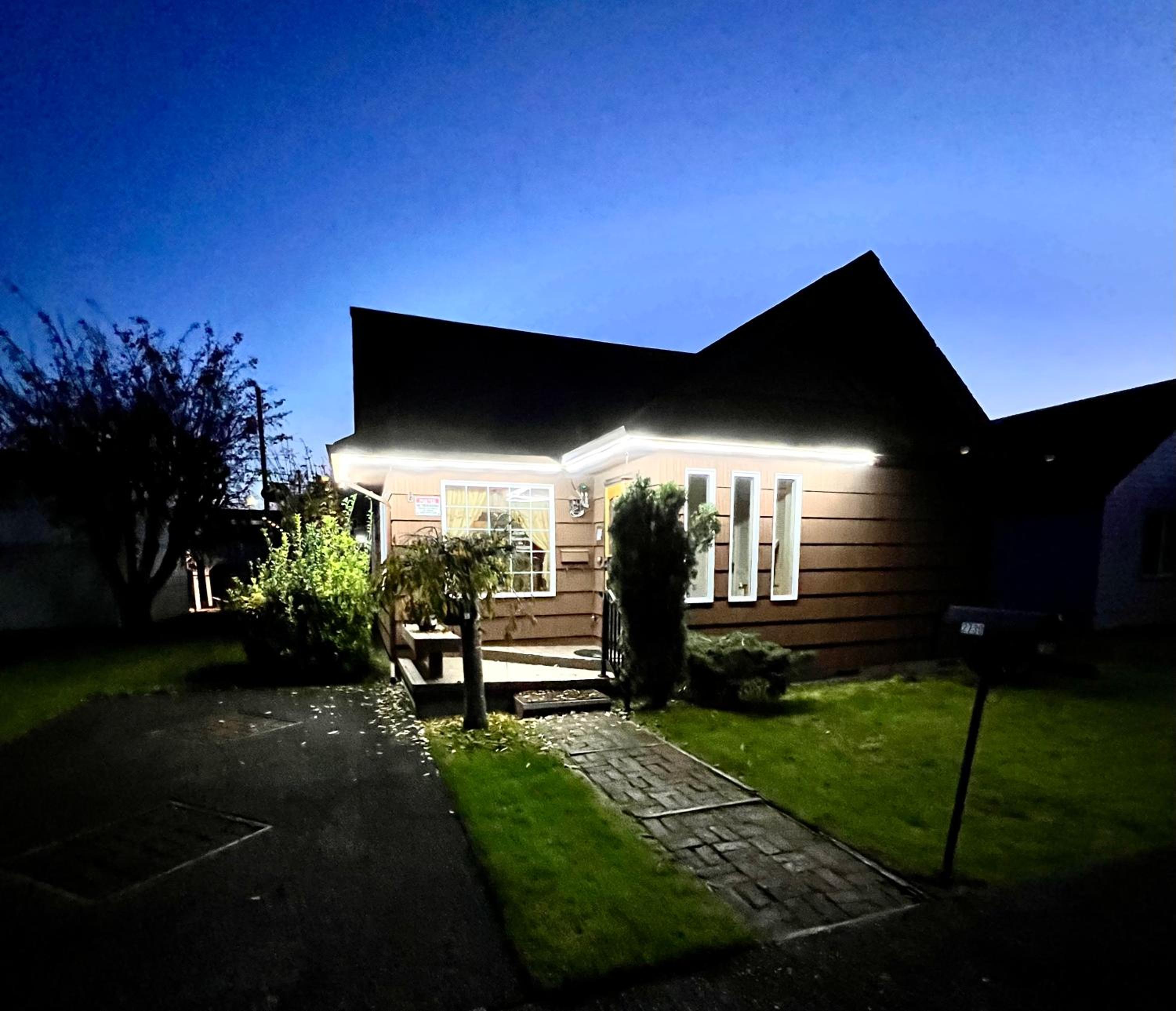 Leah's Homestay in Hoquiam view 4