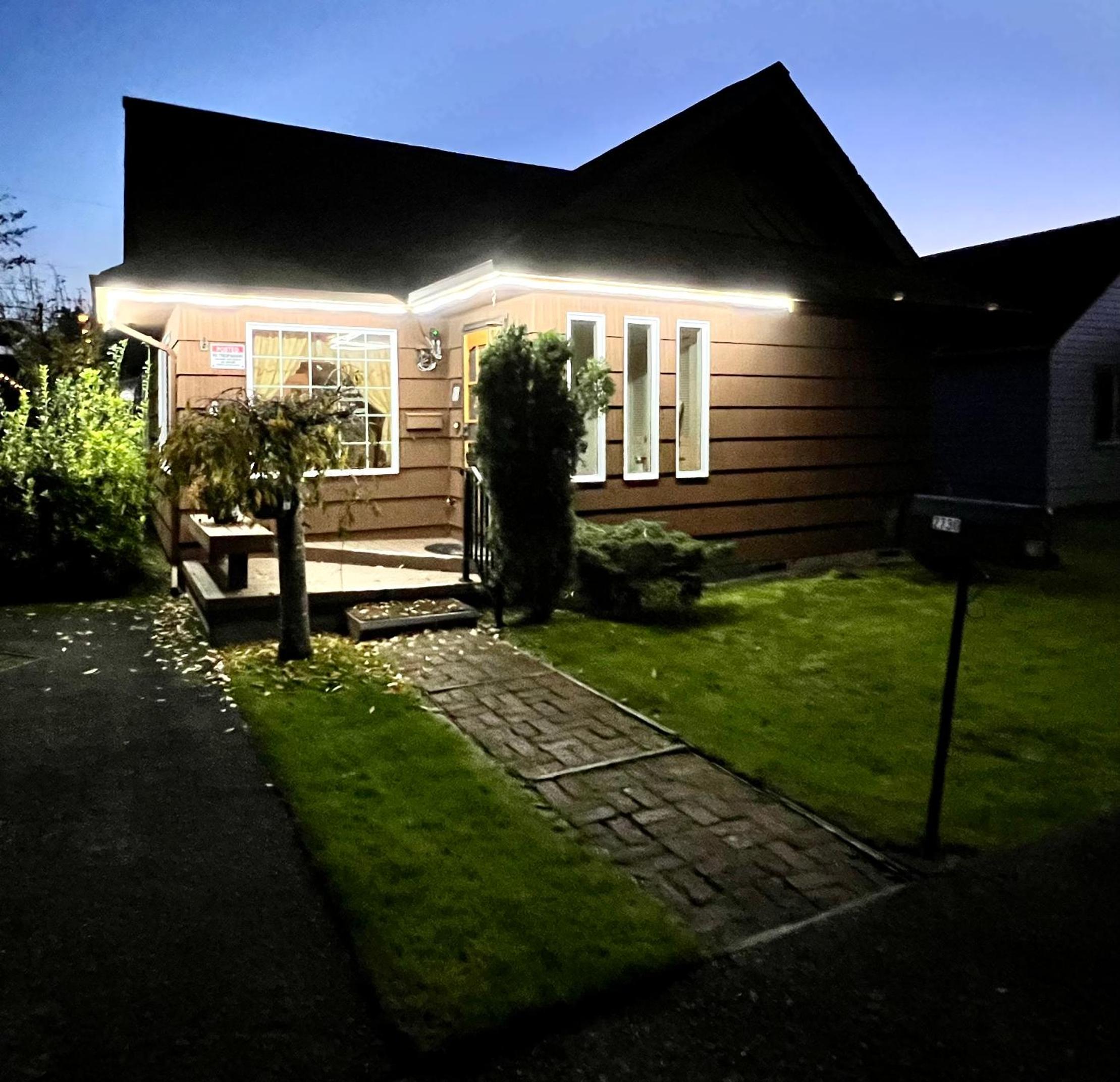 Leah's Homestay in Hoquiam view 3