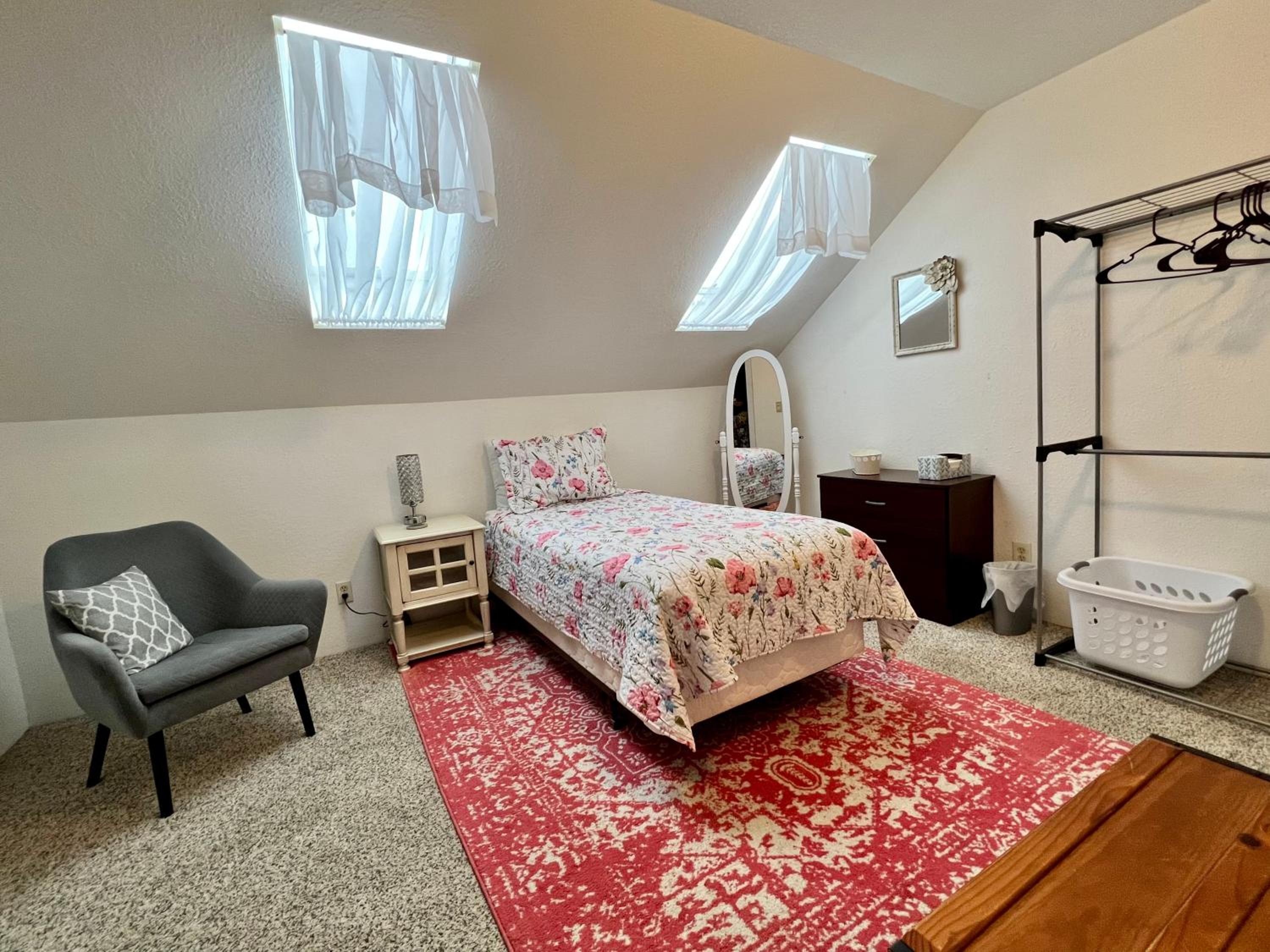 Leah's Homestay in Hoquiam view 2