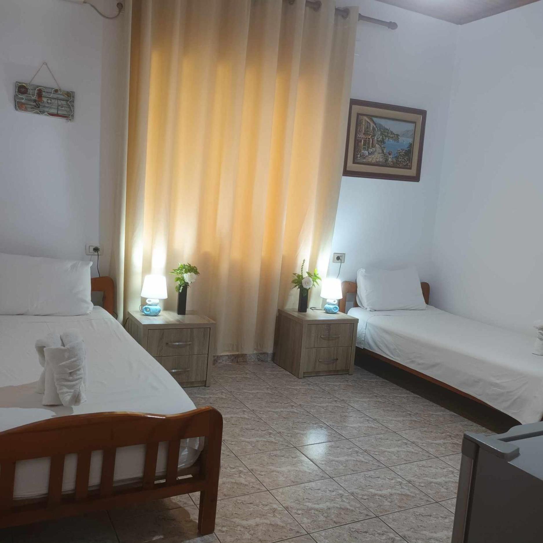 Sunset Guest house