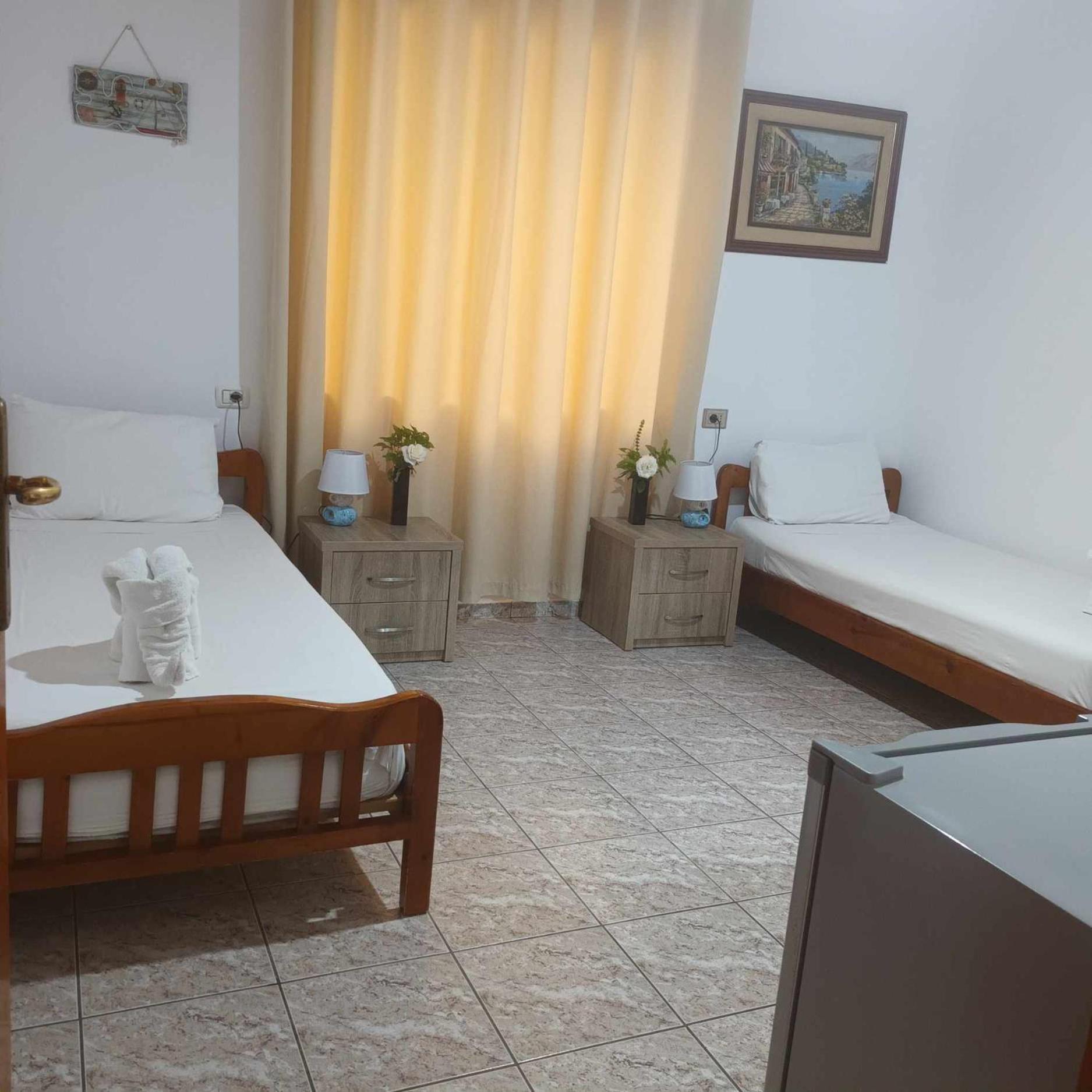 Sunset Guest house