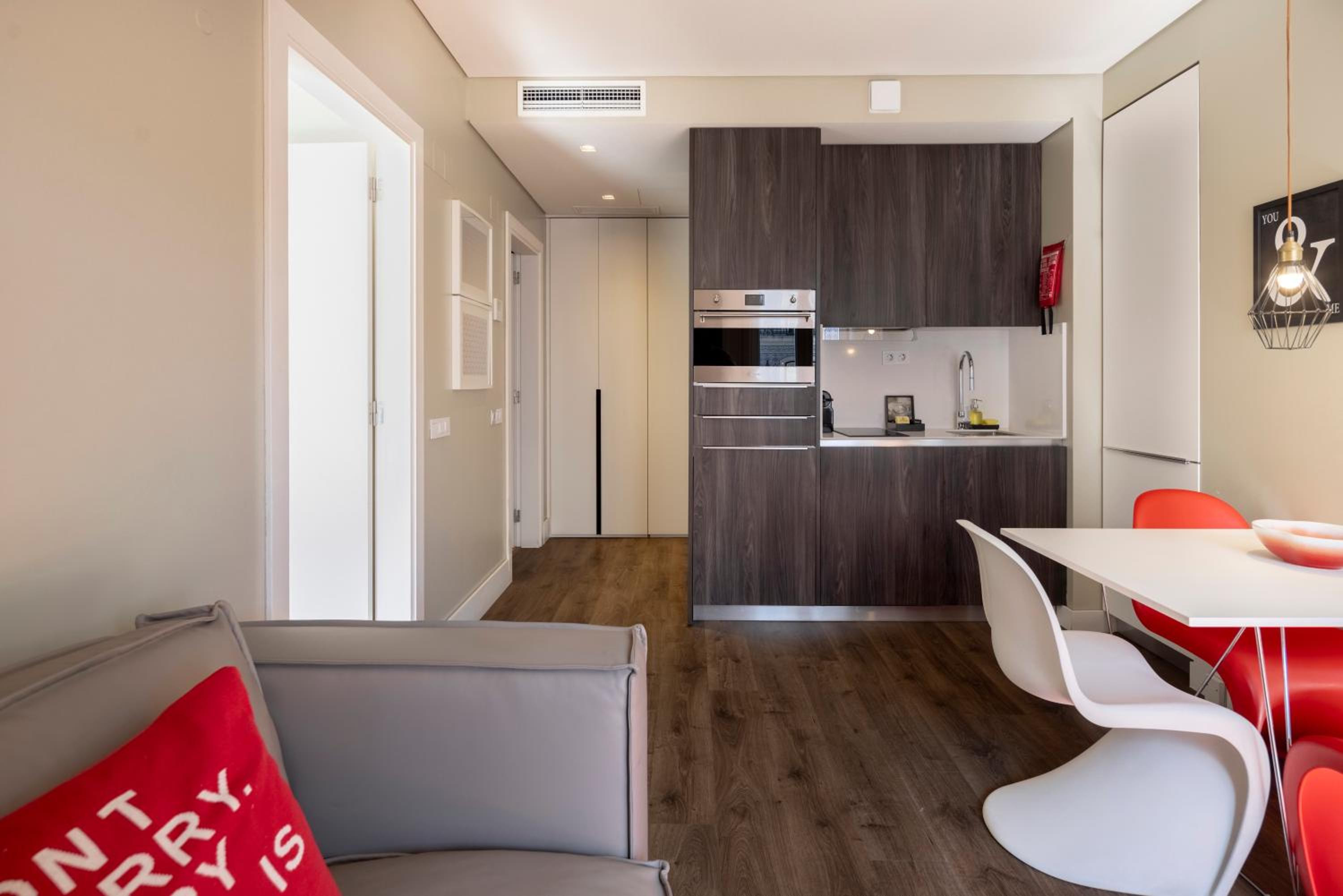 Chiado Mercy Apartments | Lisbon Best Apartments