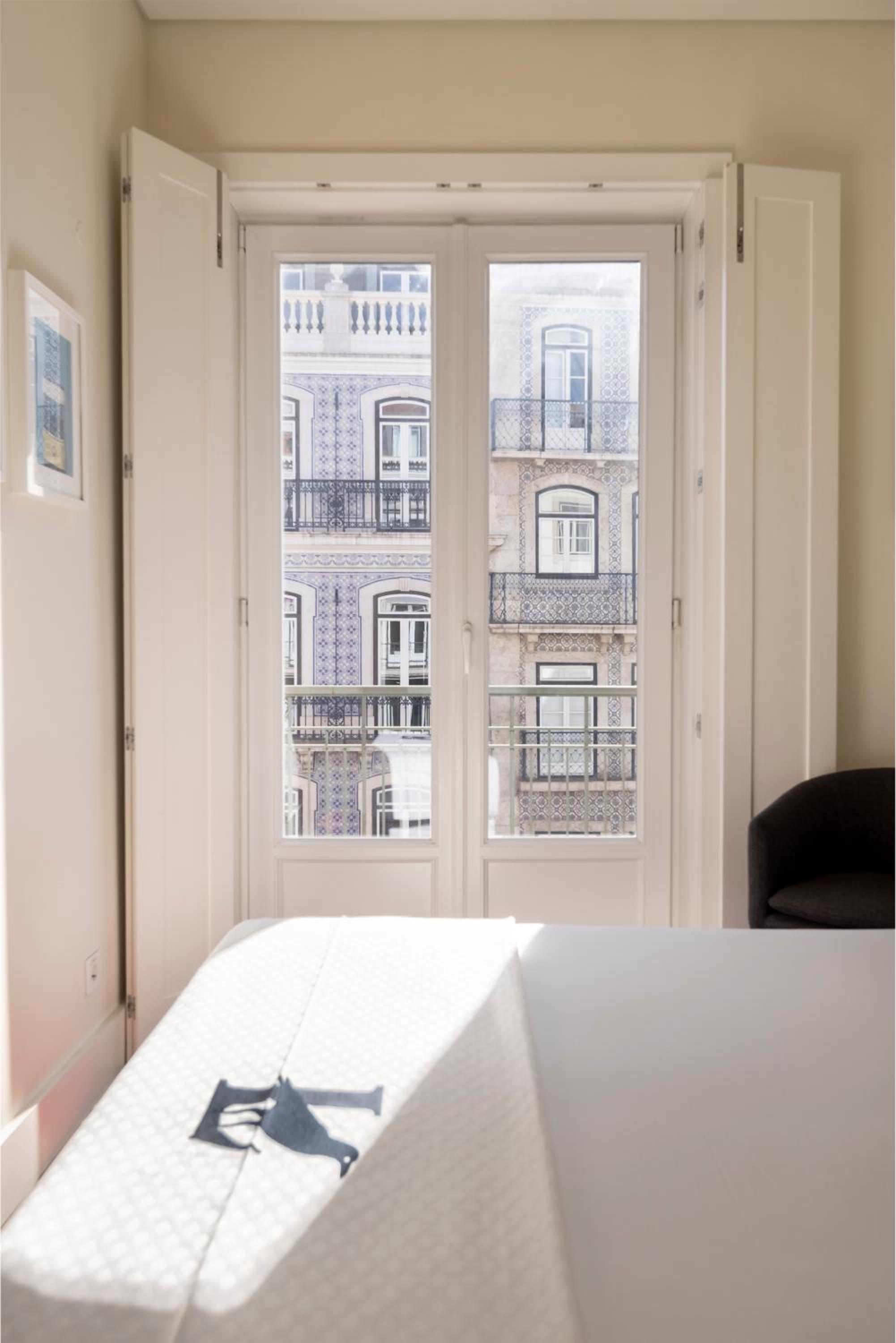 Chiado Mercy Apartments | Lisbon Best Apartments