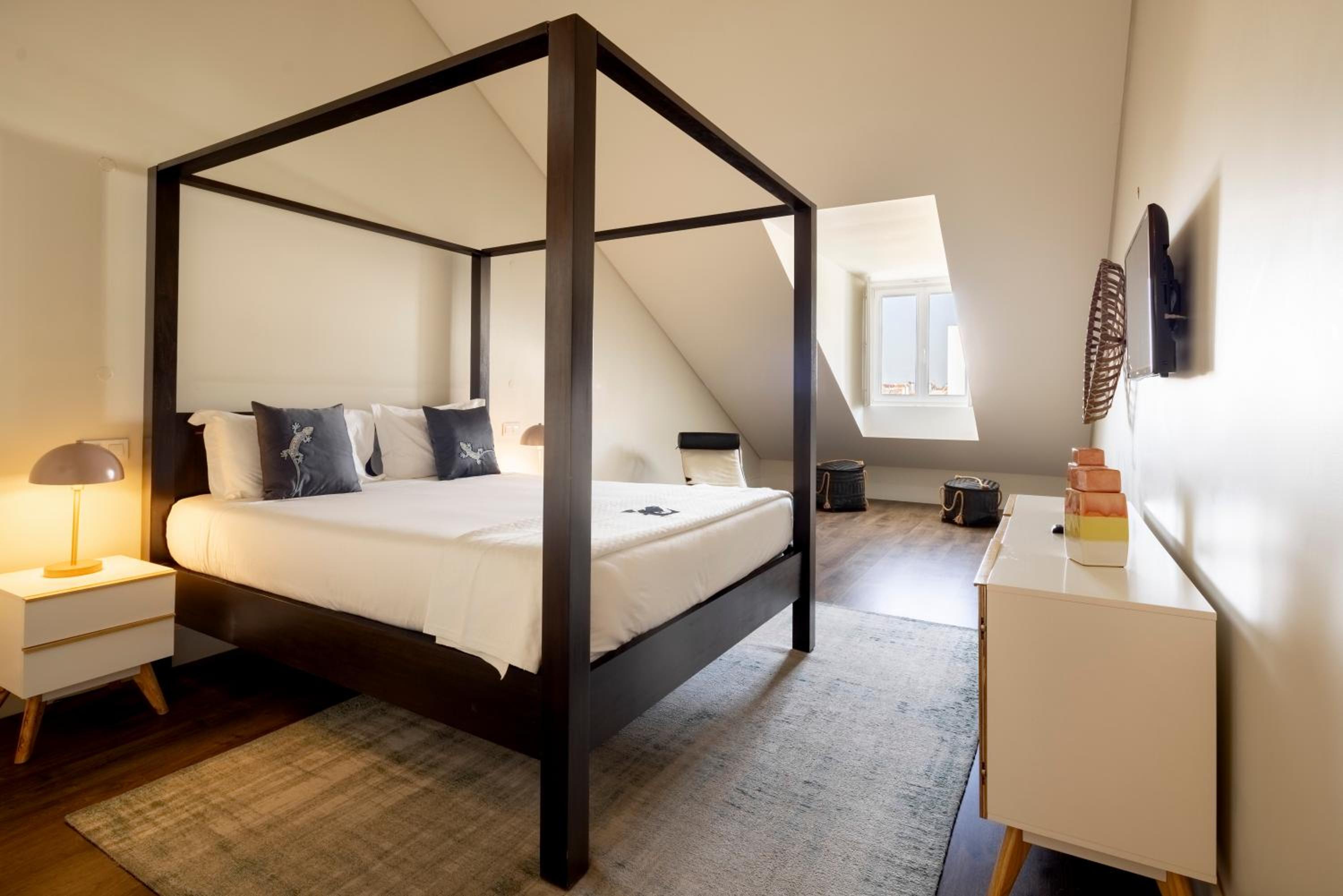 Chiado Mercy Apartments | Lisbon Best Apartments