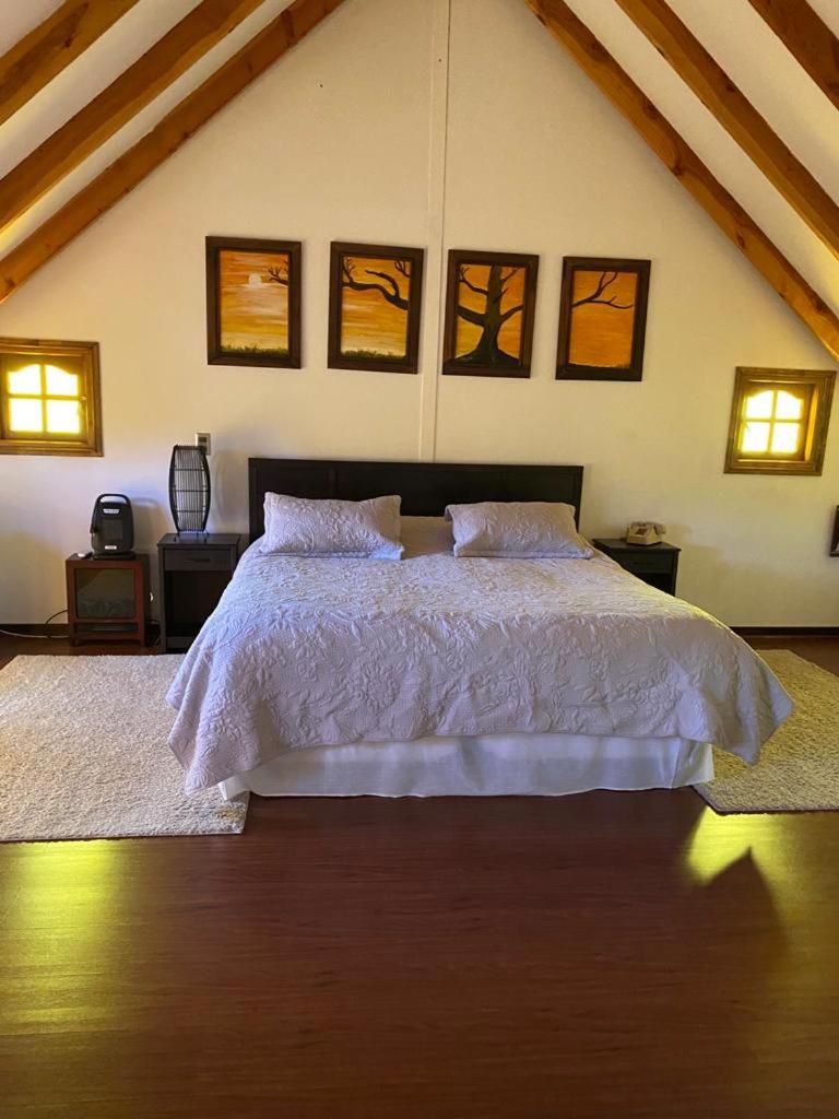 HOTEL BOUTIQUE CASA BLANCA