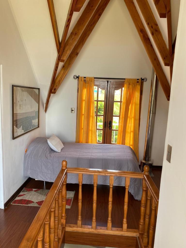HOTEL BOUTIQUE CASA BLANCA