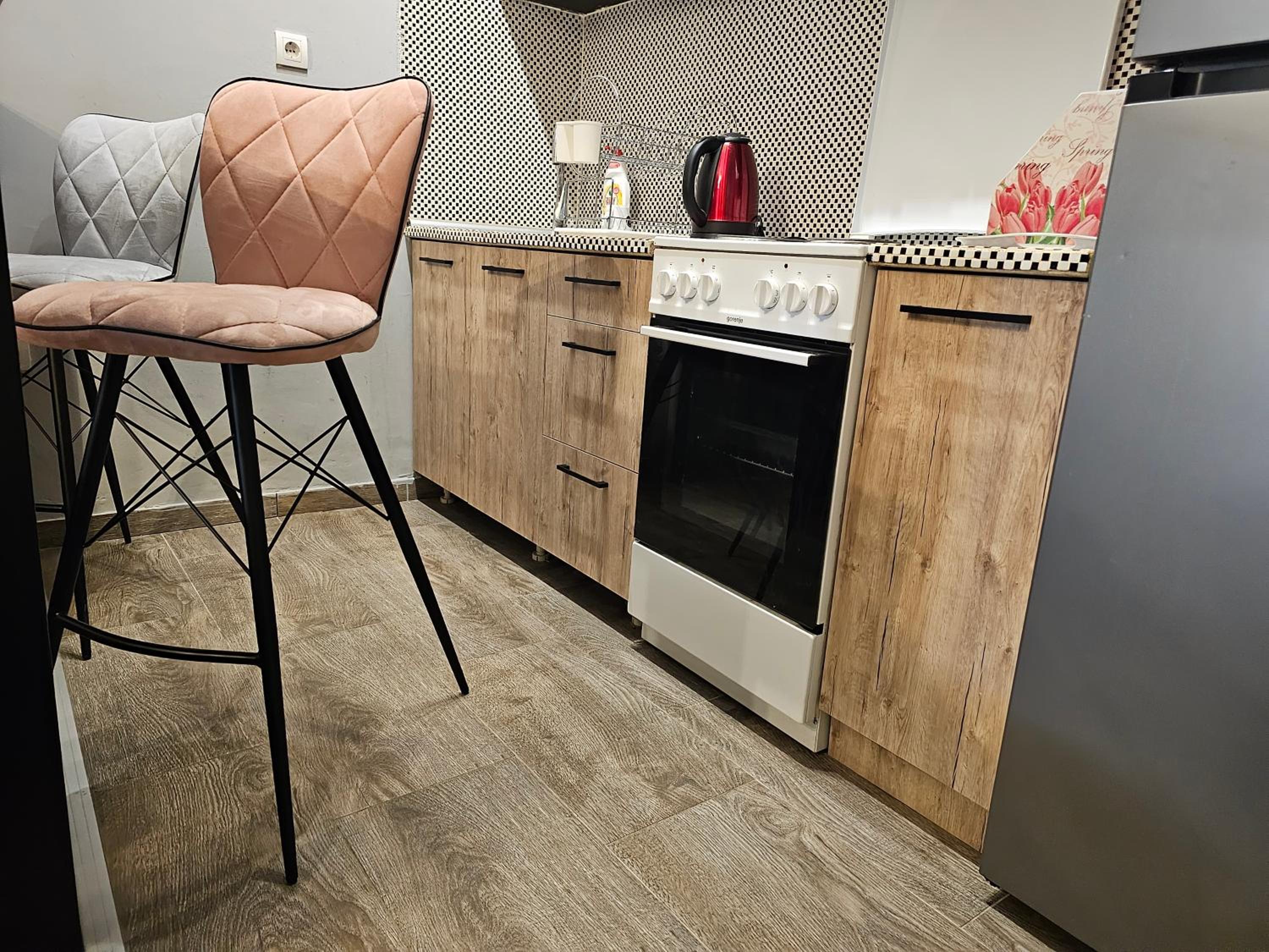 Center Lux Apartment Marijana