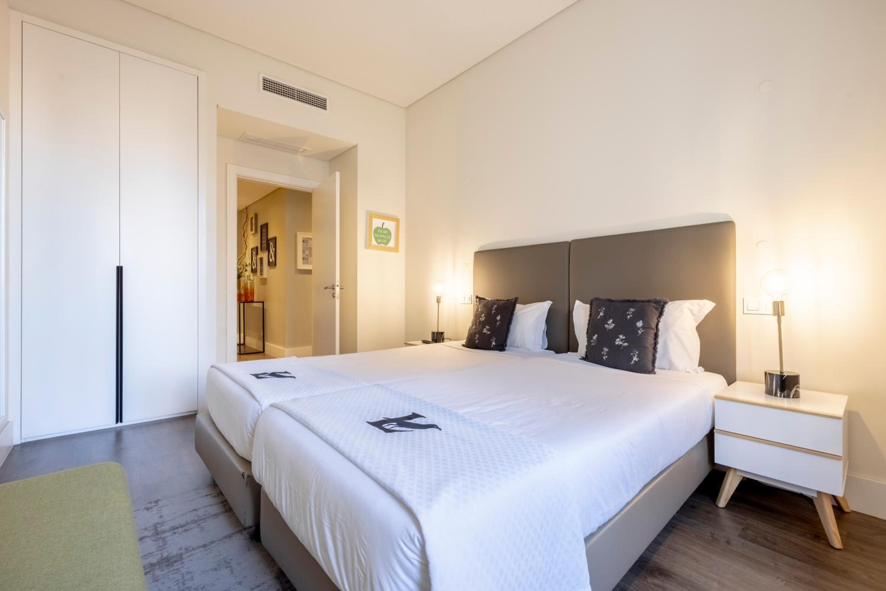 Chiado Mercy Apartments | Lisbon Best Apartments photo 5