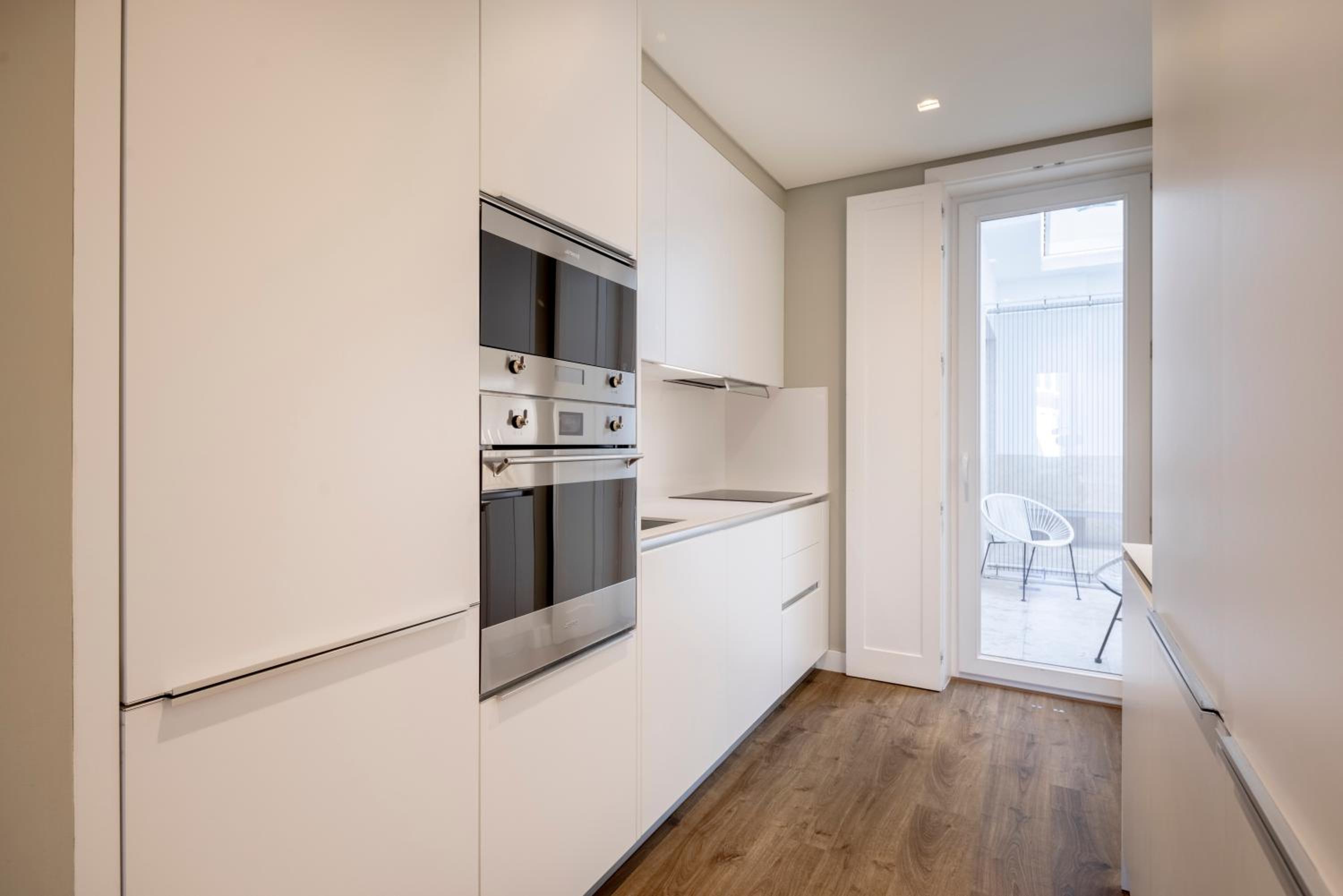 Chiado Mercy Apartments | Lisbon Best Apartments