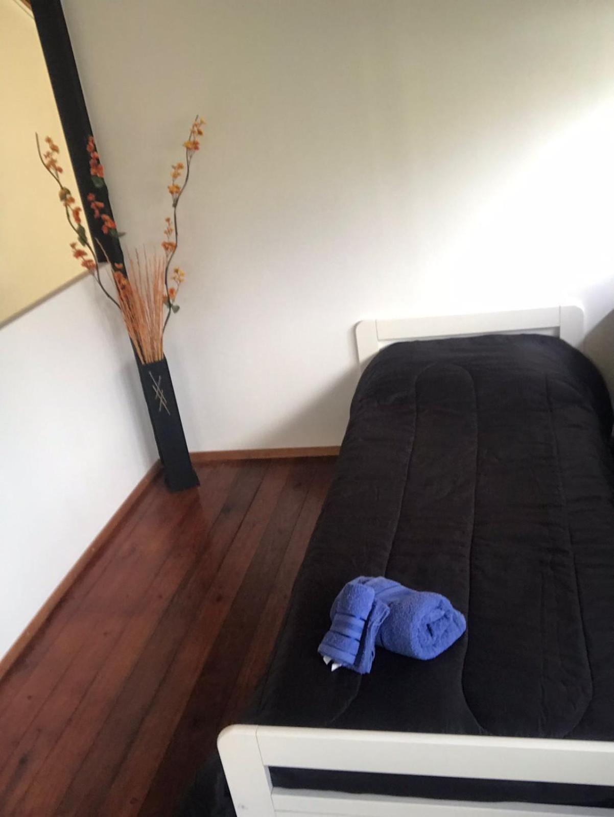 Casa Tipo Loft- Tigre Centro Con Jardin, Parrilla - 4 Personas