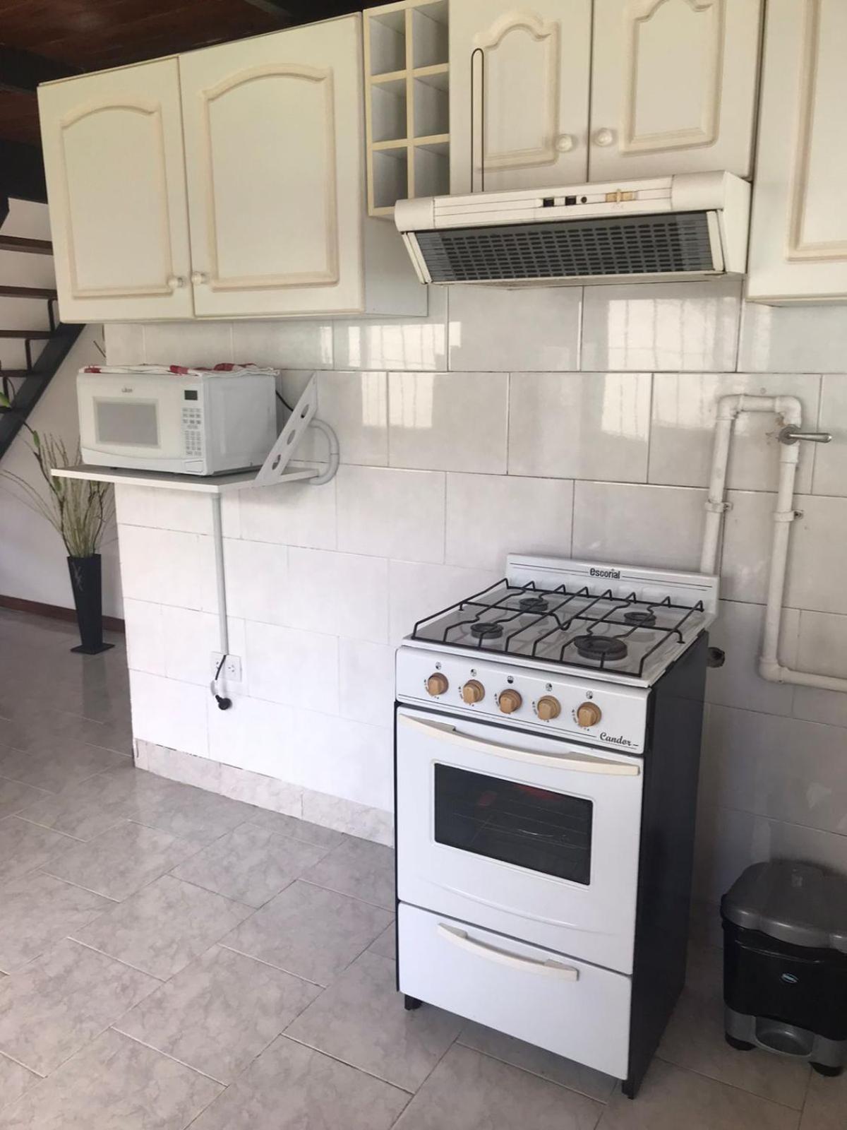 Casa Tipo Loft- Tigre Centro Con Jardin, Parrilla - 4 Personas
