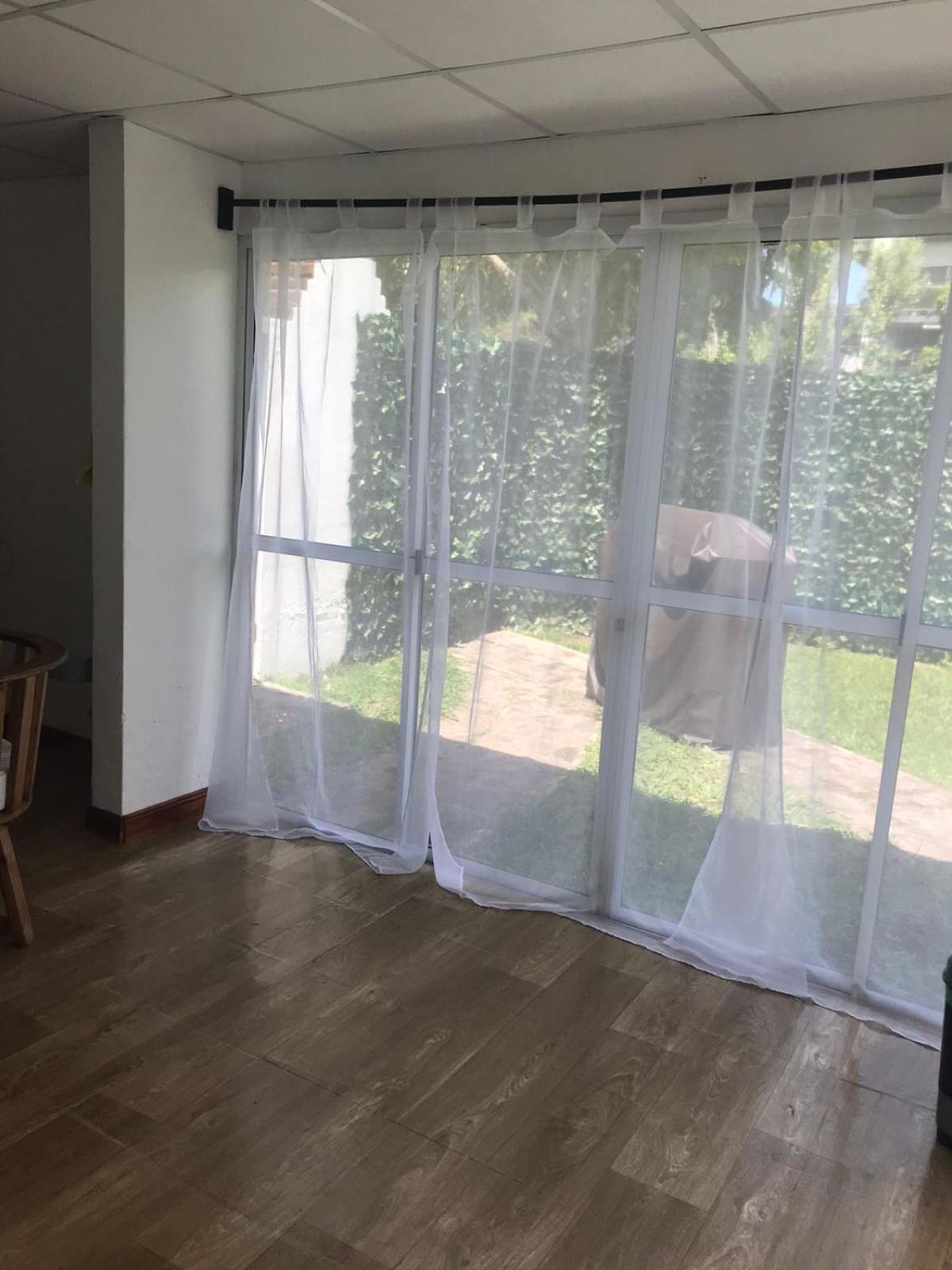Casa Tipo Loft- Tigre Centro Con Jardin, Parrilla - 4 Personas
