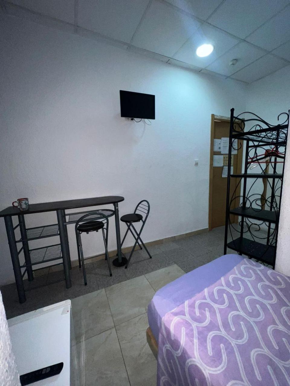 Hostal Milan