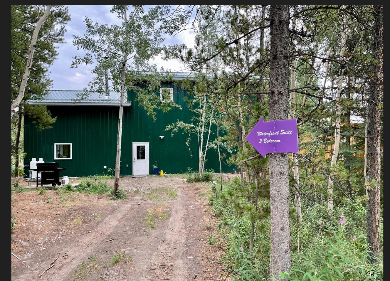 Yukon River Farm