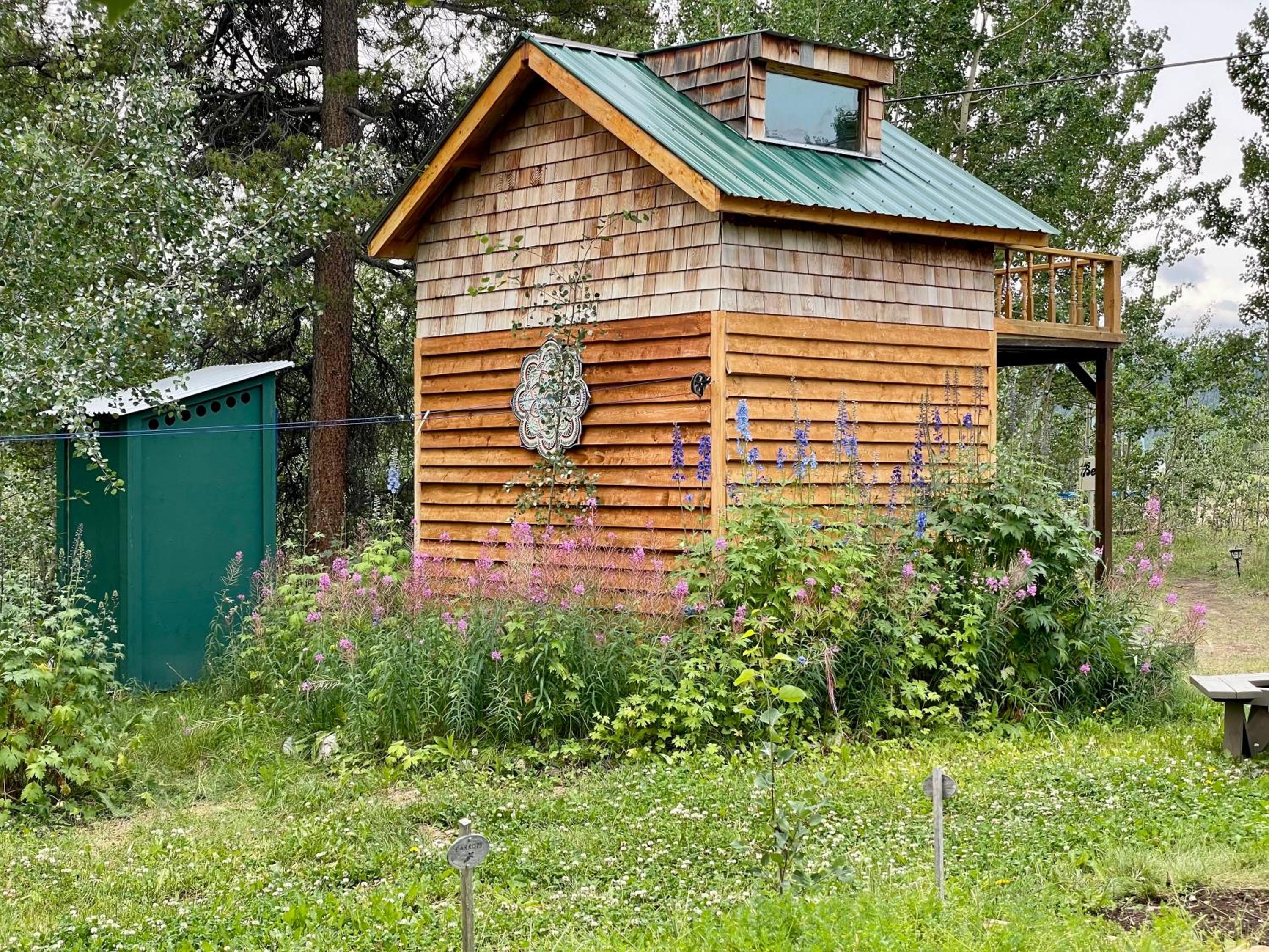 Yukon River Farm