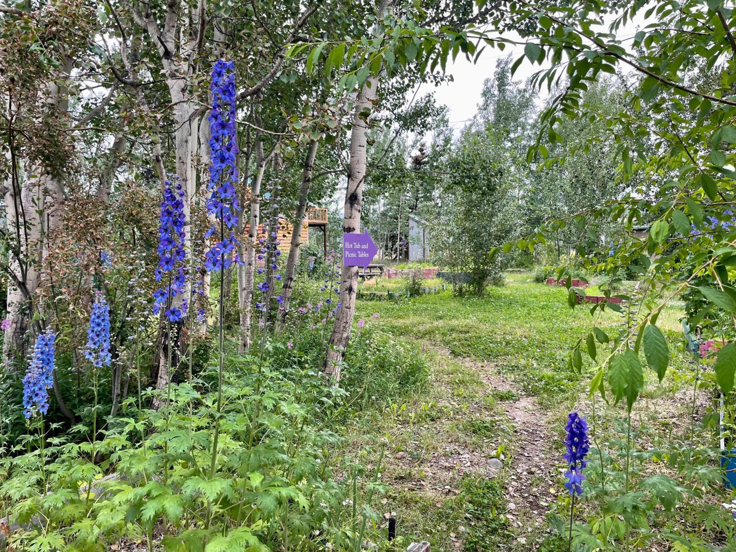 Yukon River Farm