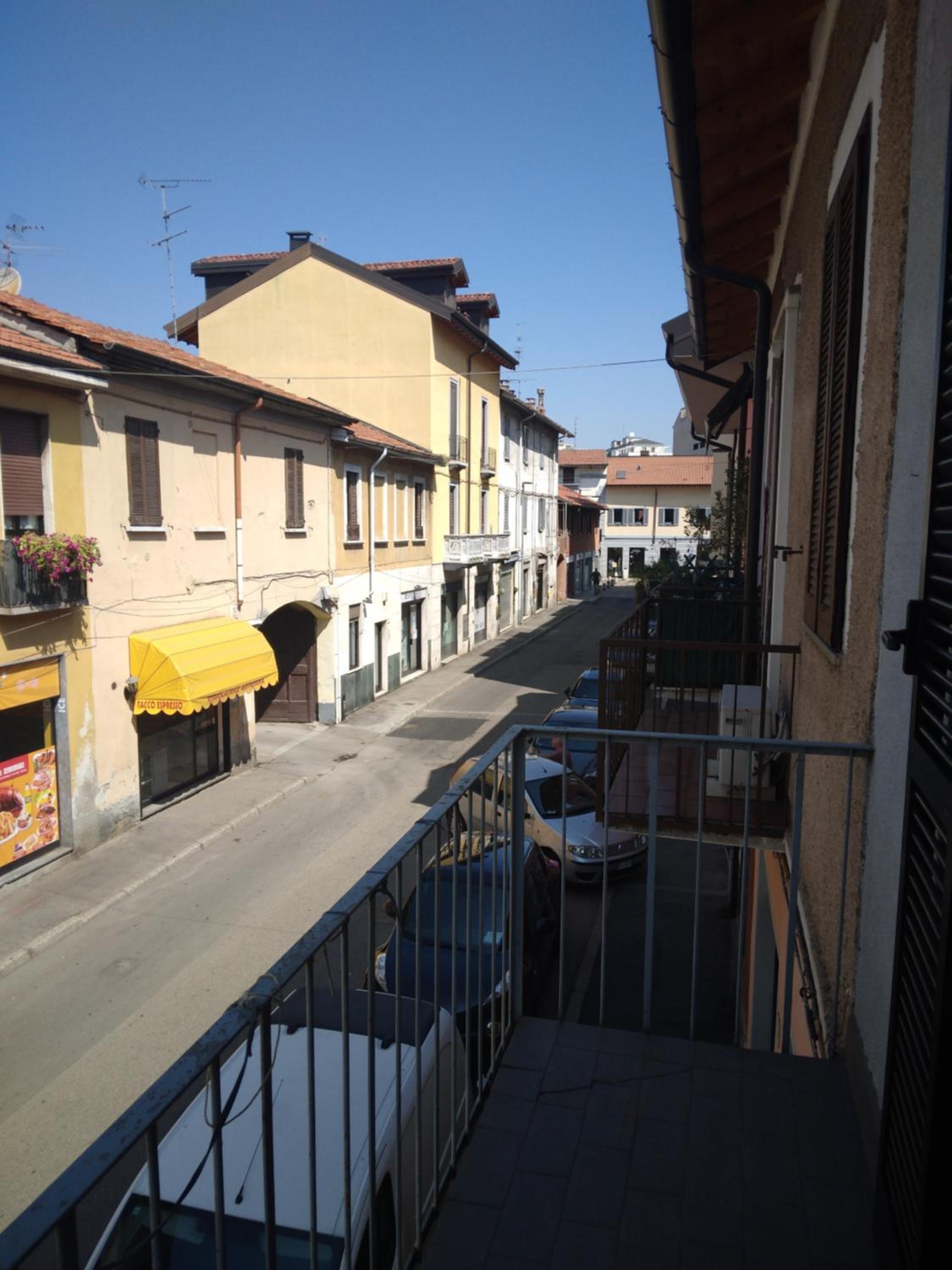 Rho appartamento in centro view 5