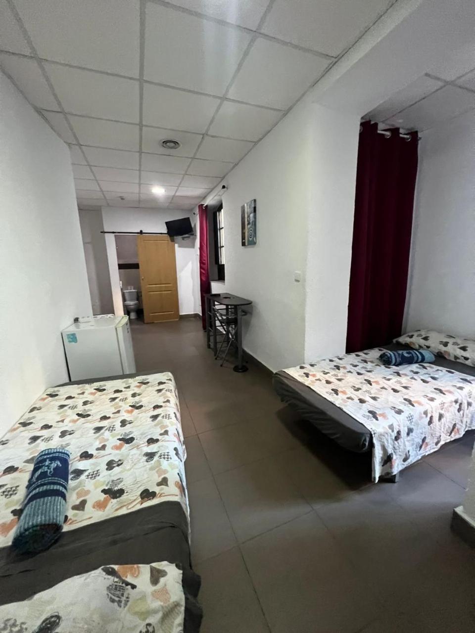 Hostal Milan
