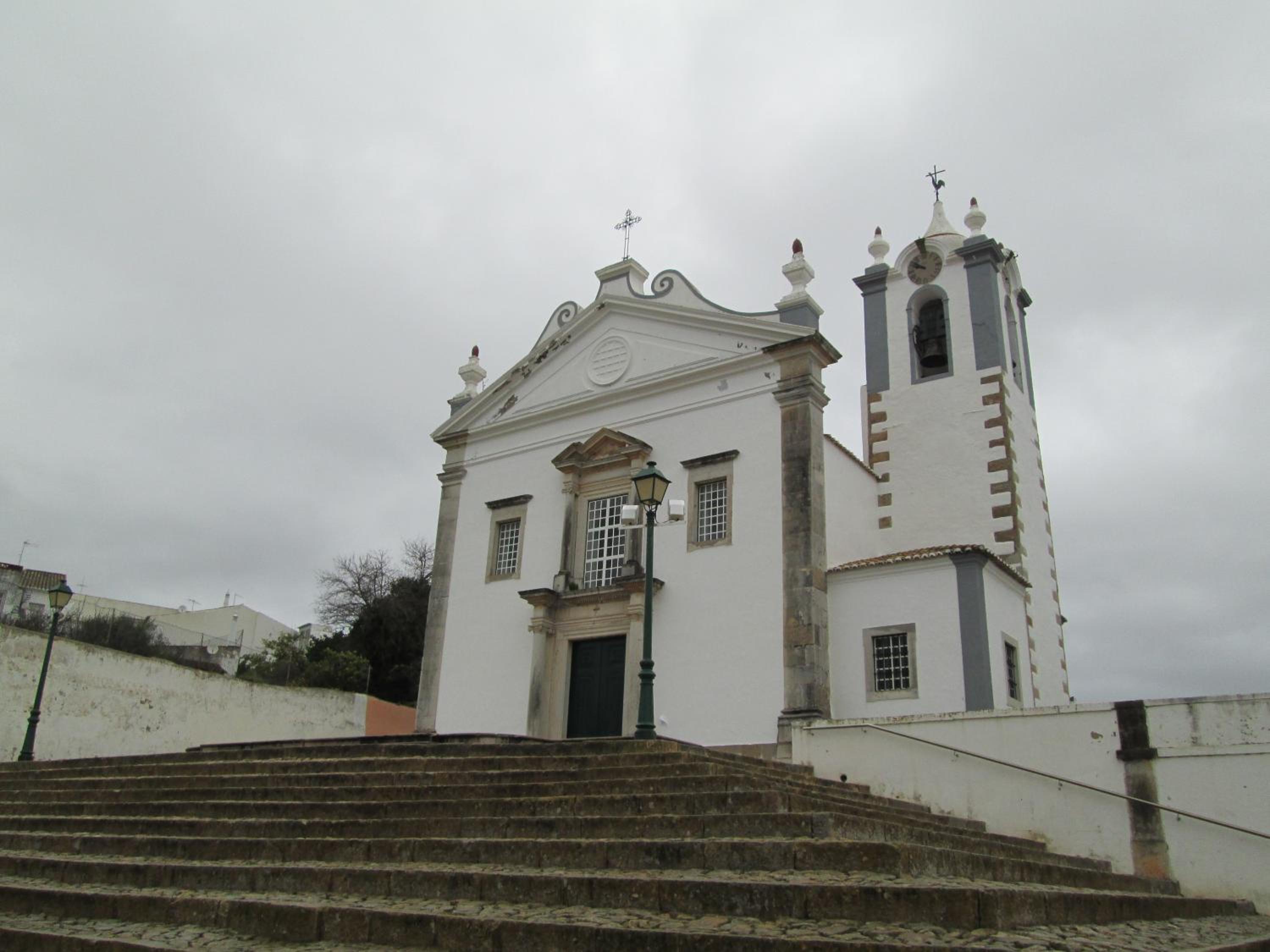 Guest House Capitao Mor