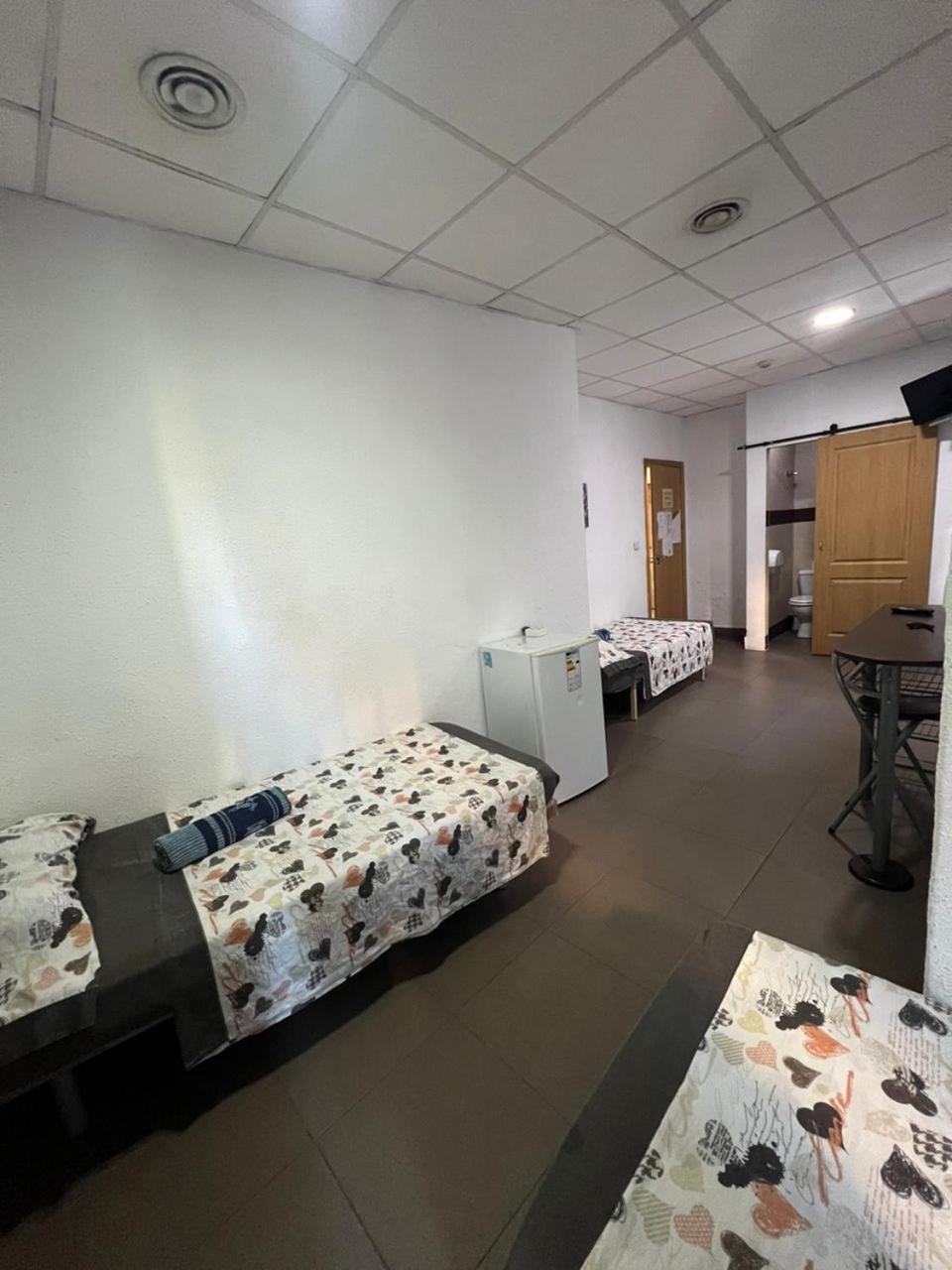 Hostal Milan